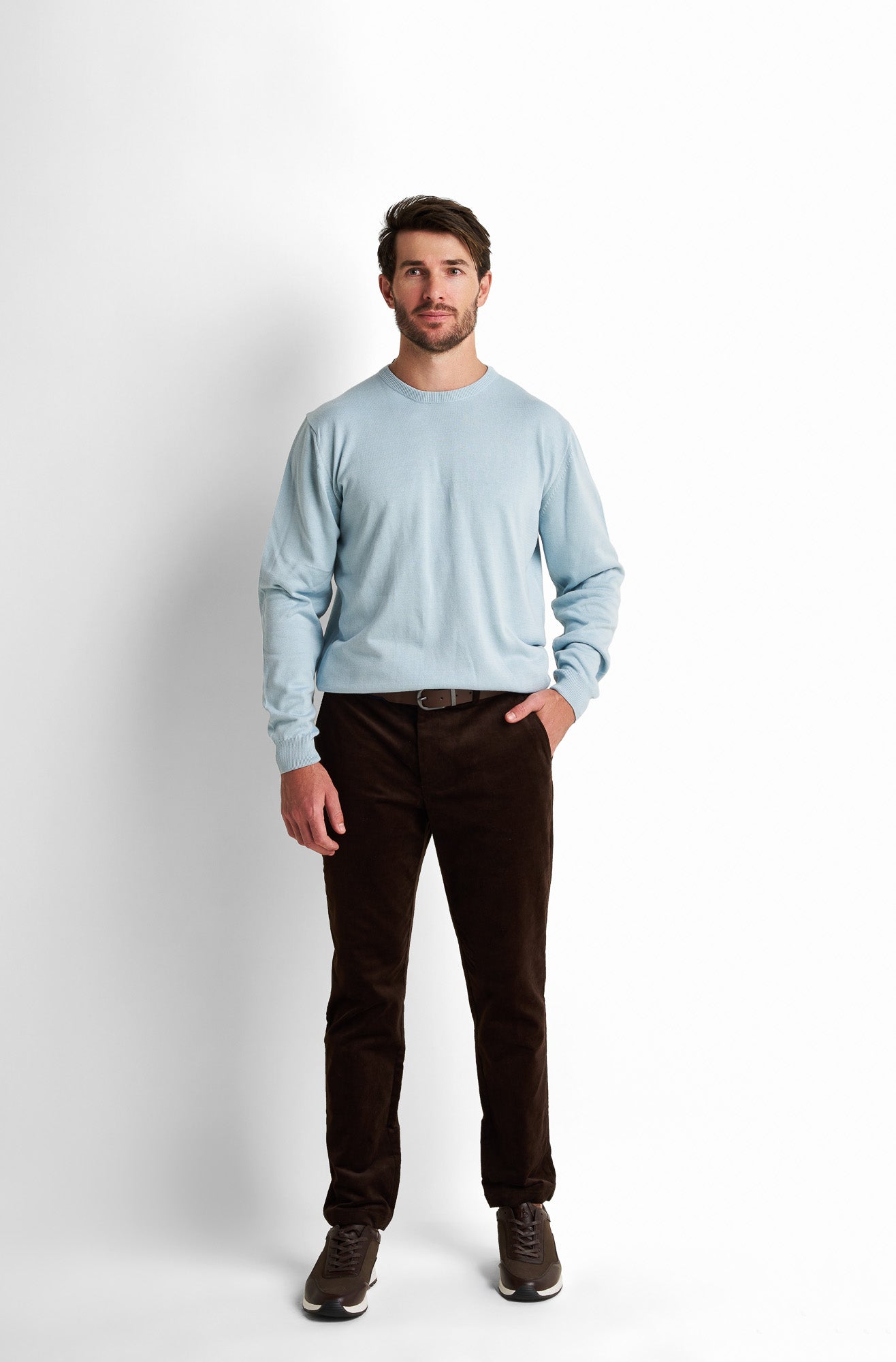 Pullover