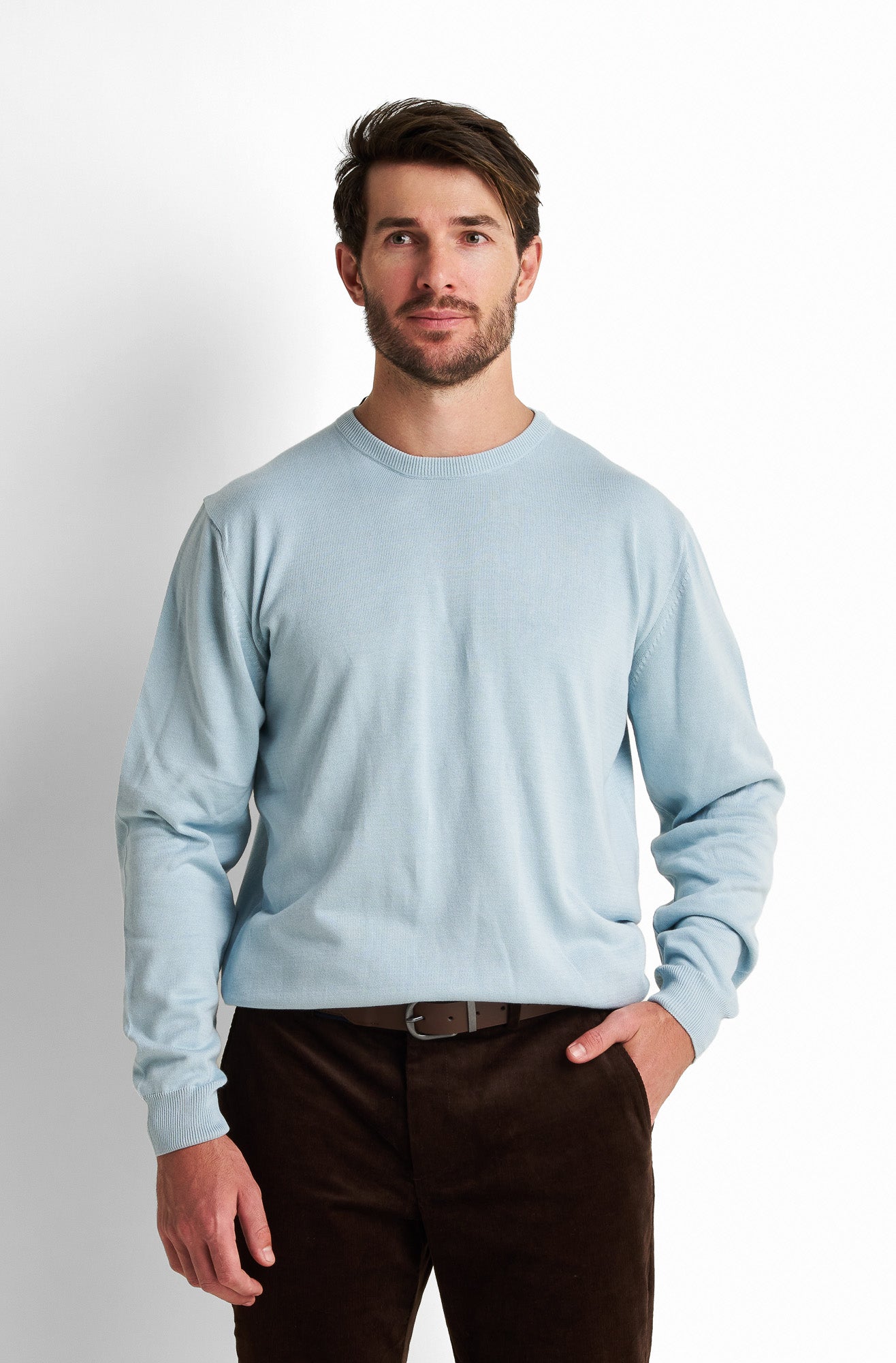 Pullover