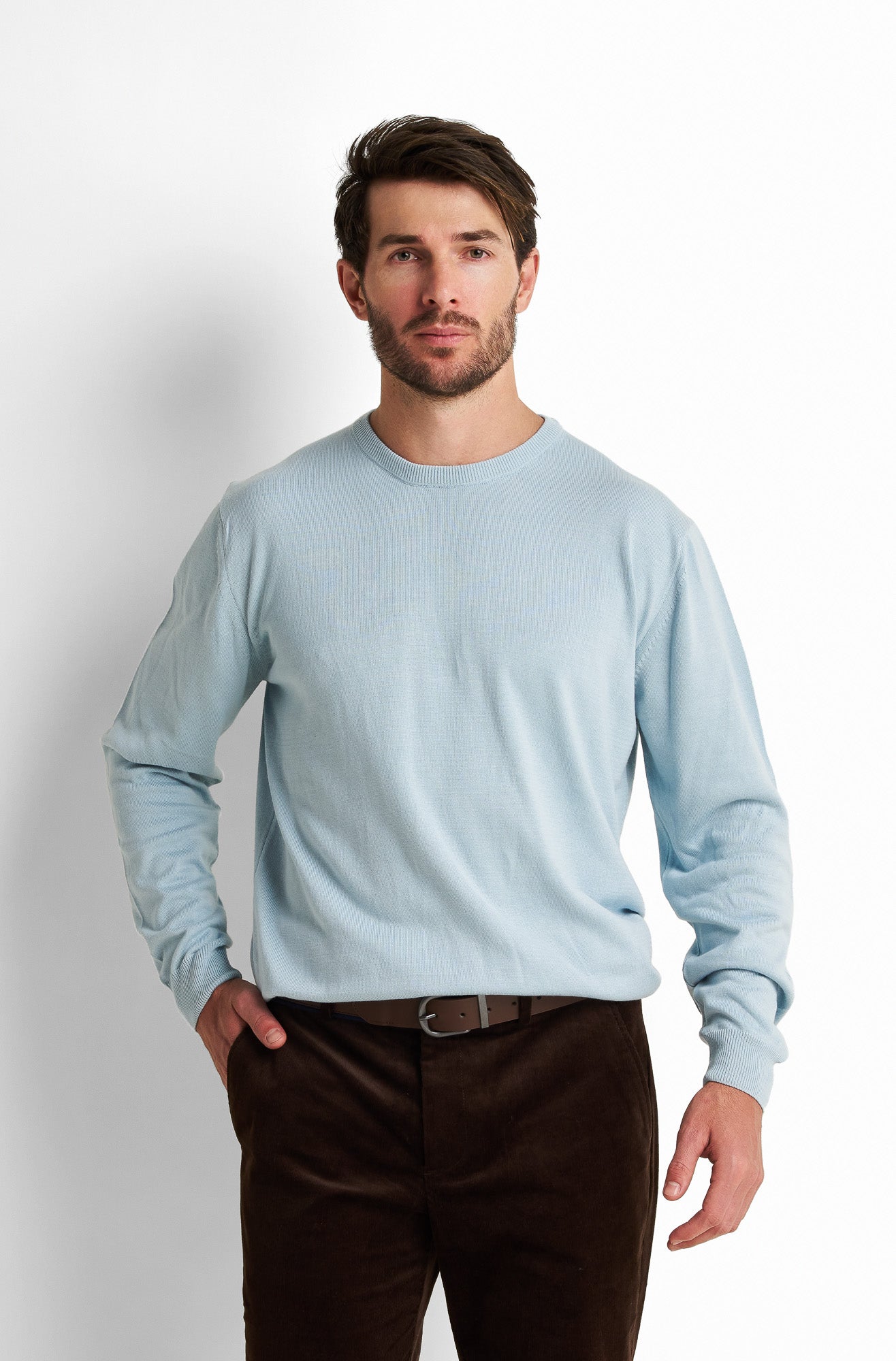 Pullover