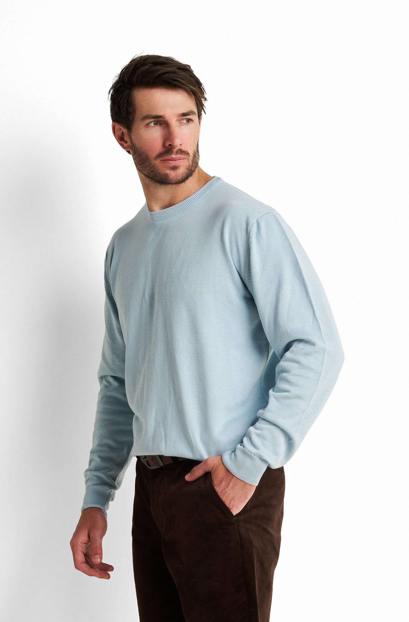 Pullover