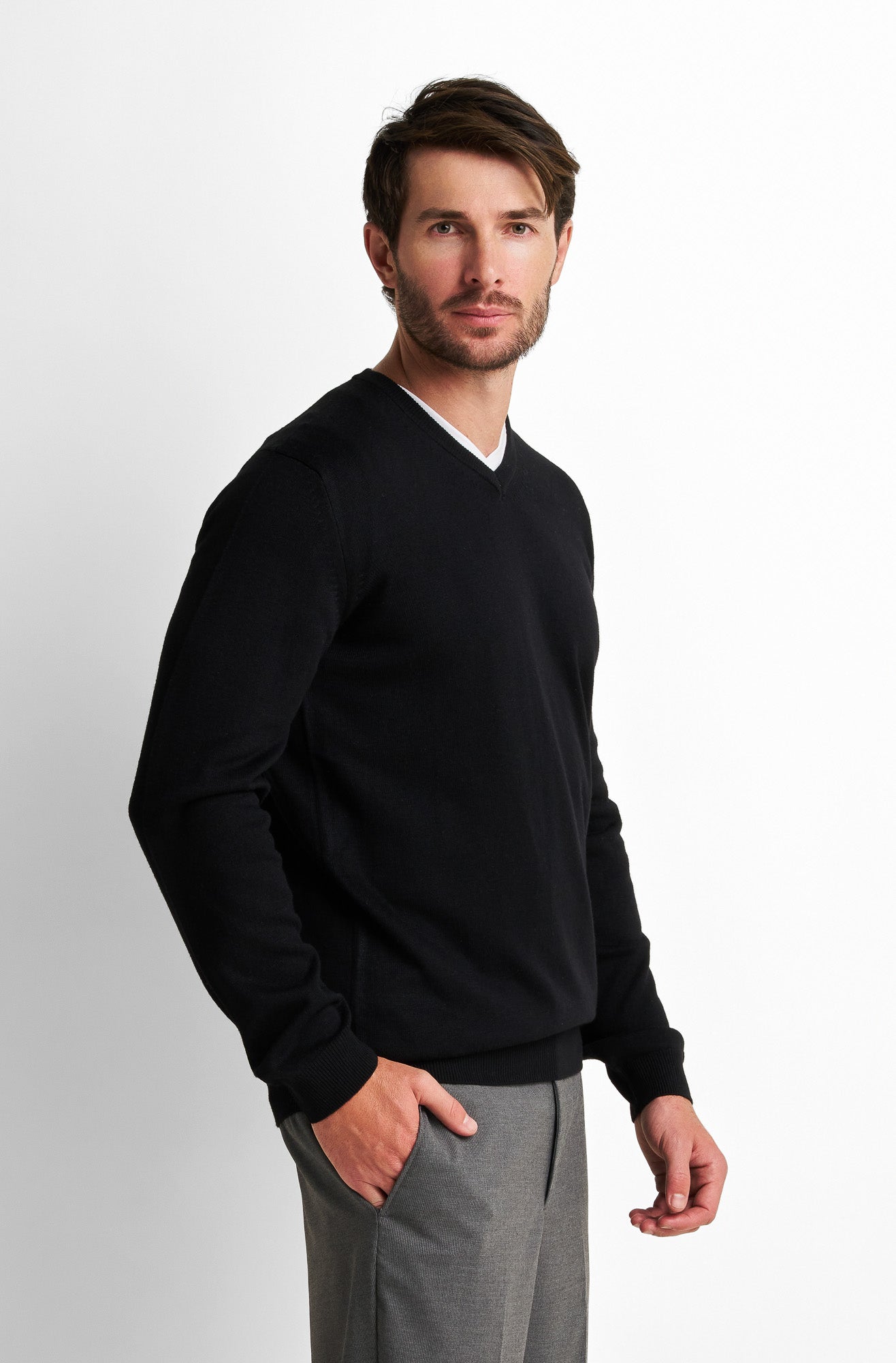 Pullover