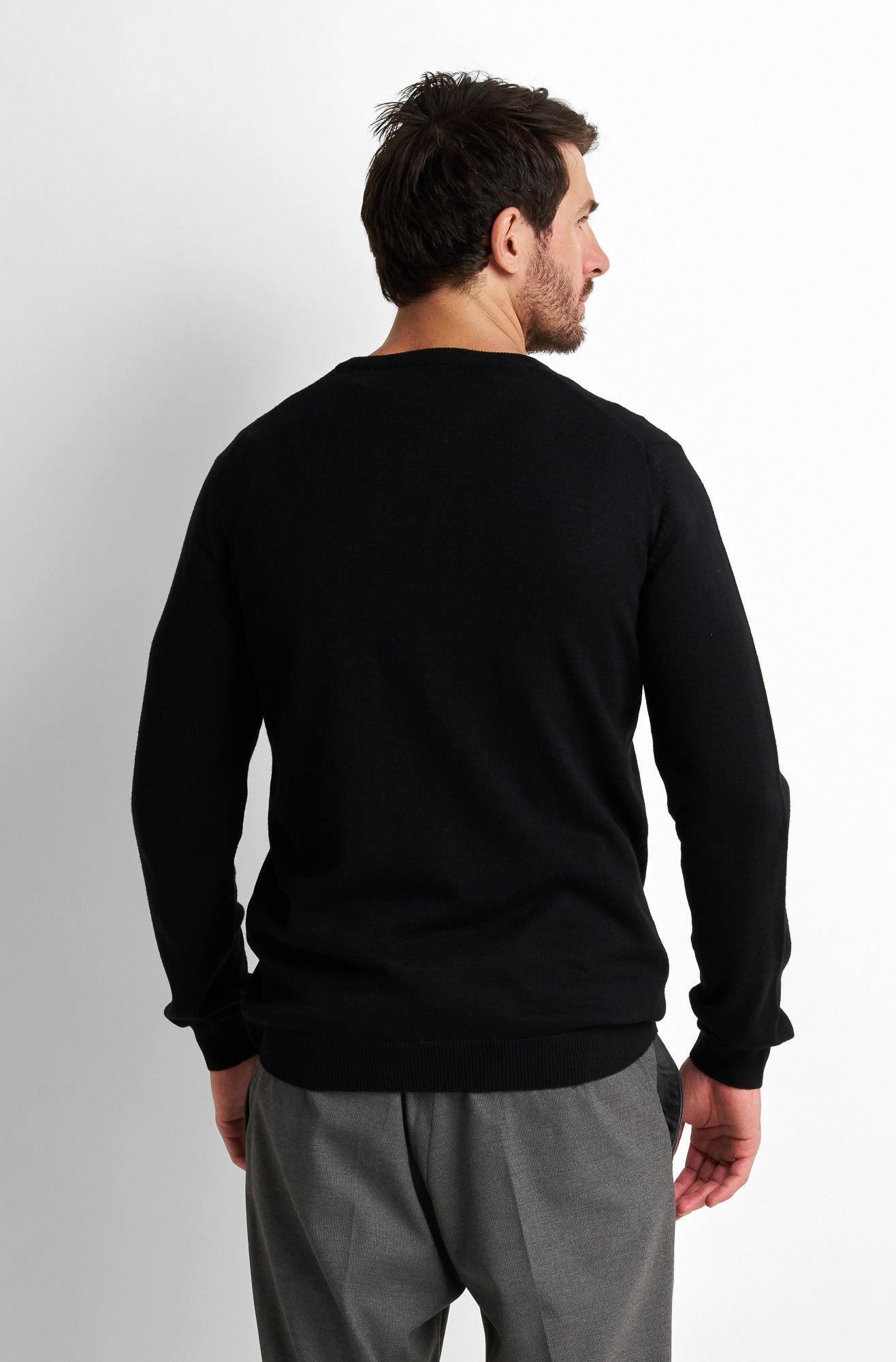 Pullover