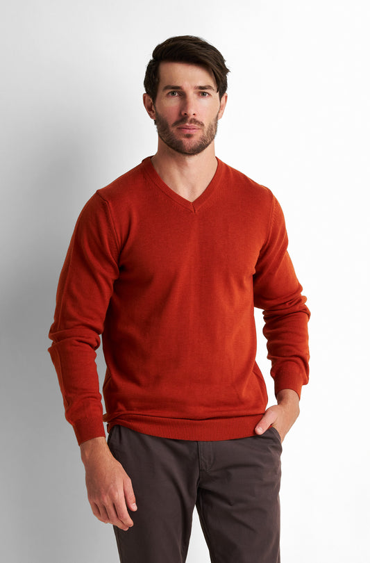 Pullover