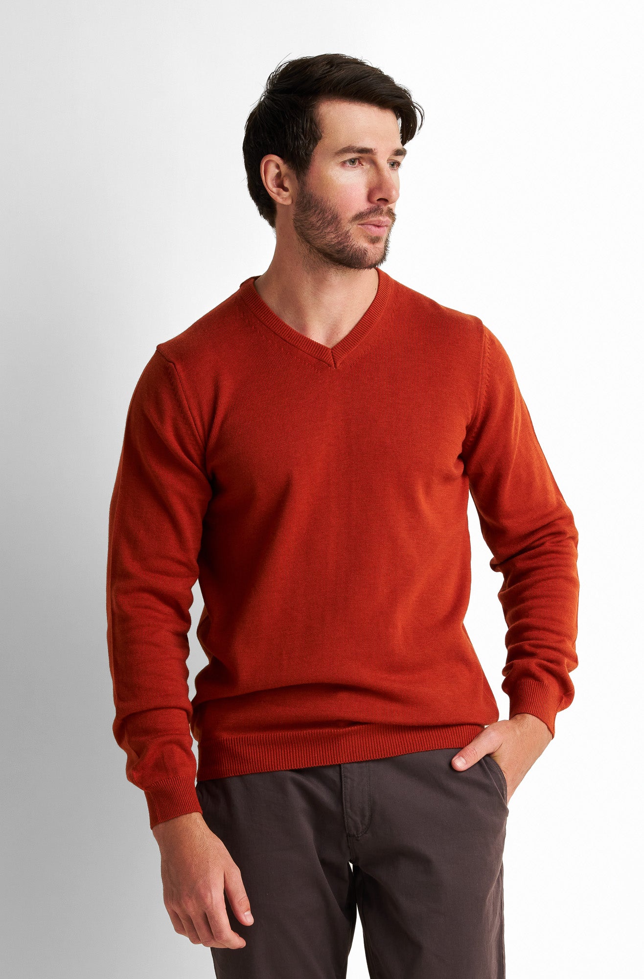 Pullover