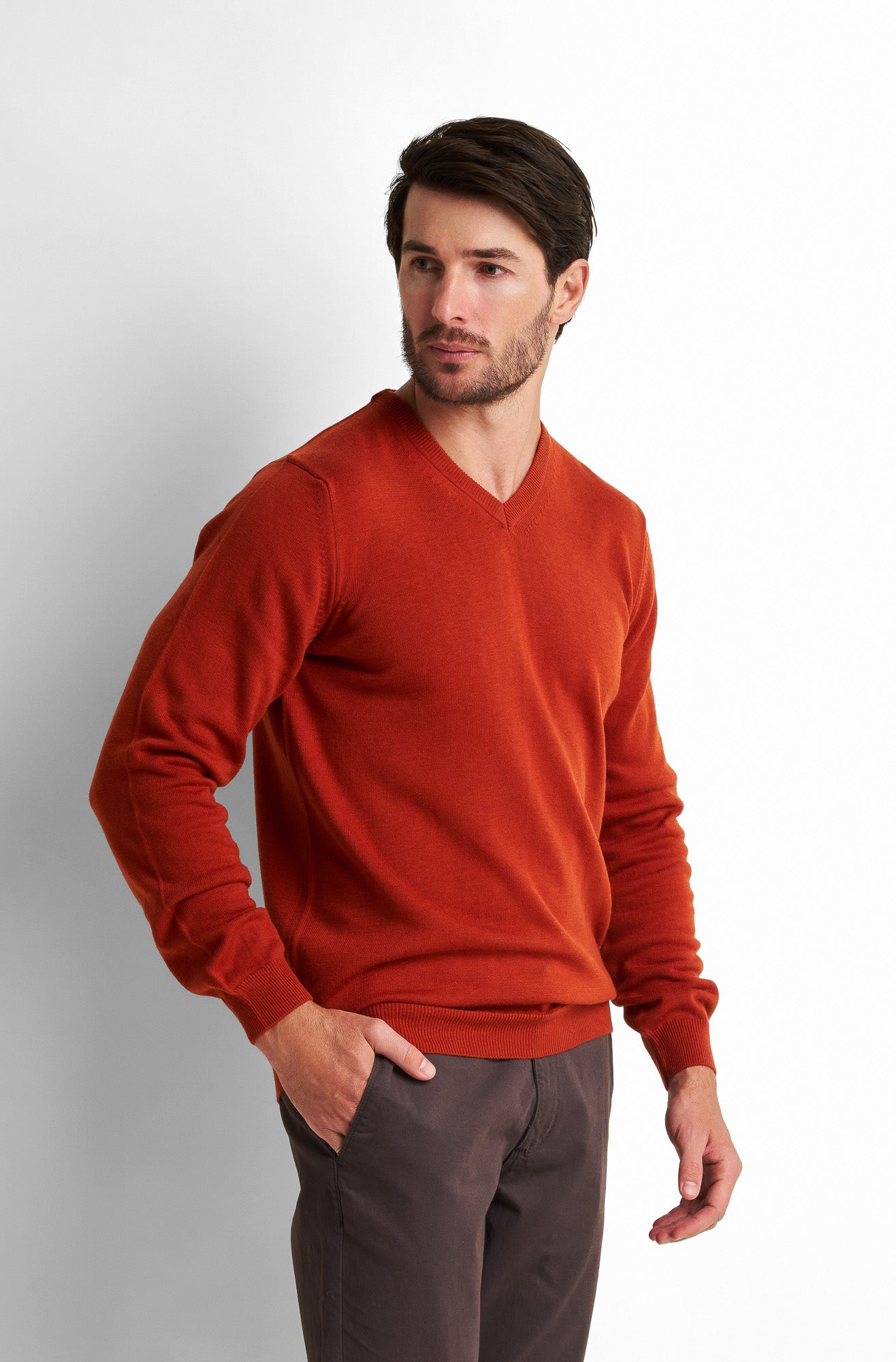 Pullover