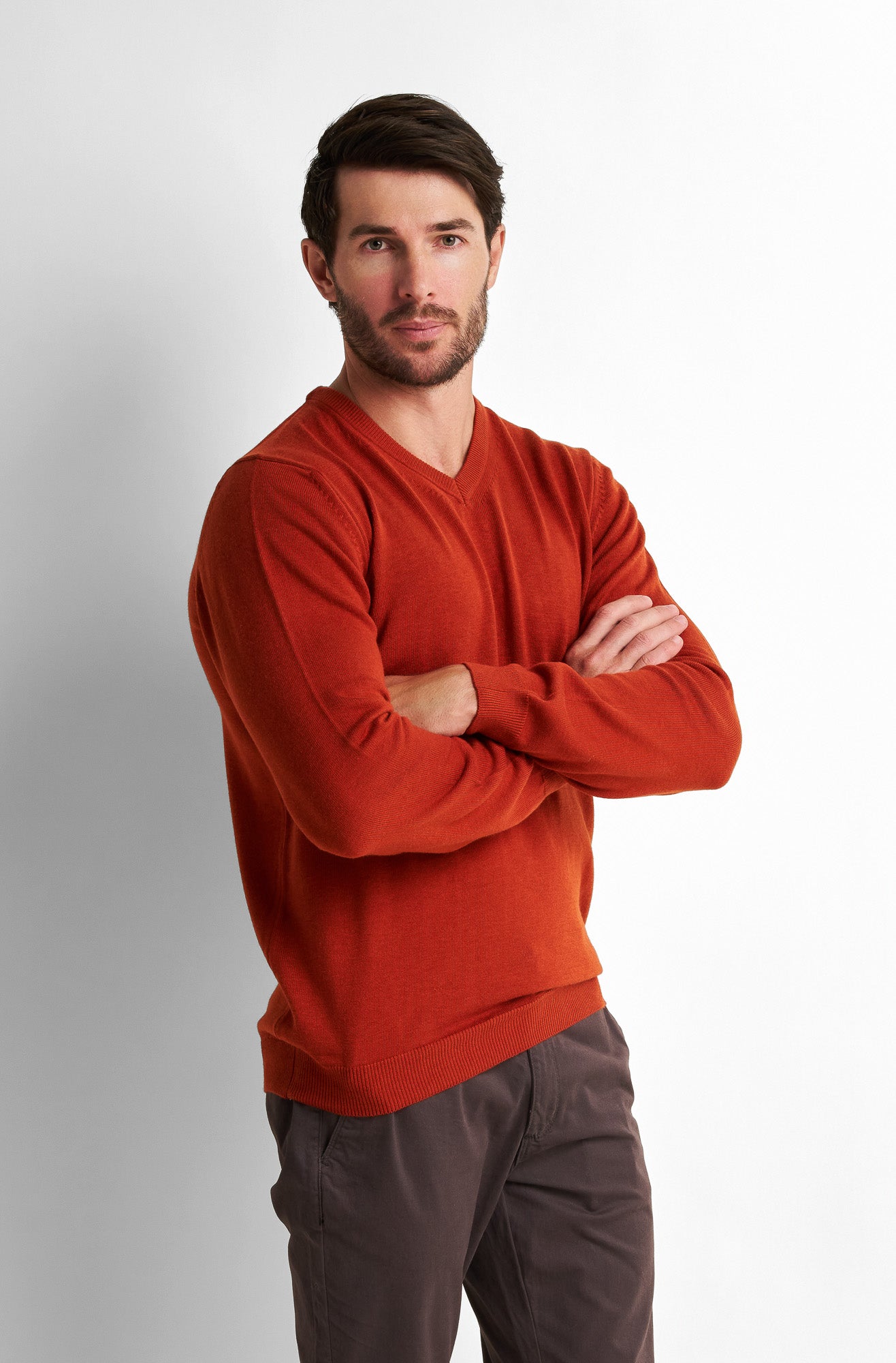 Pullover