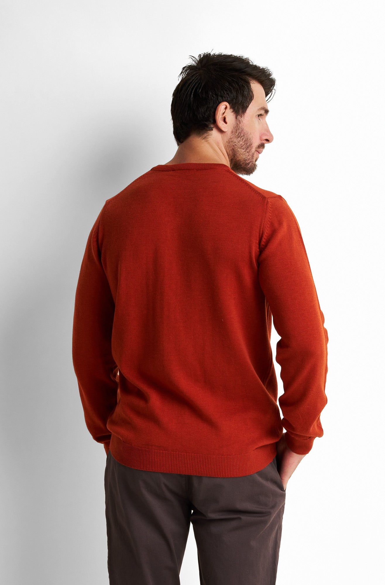 Pullover