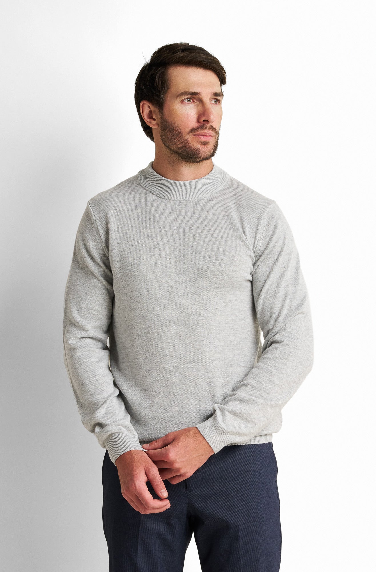 Pullover