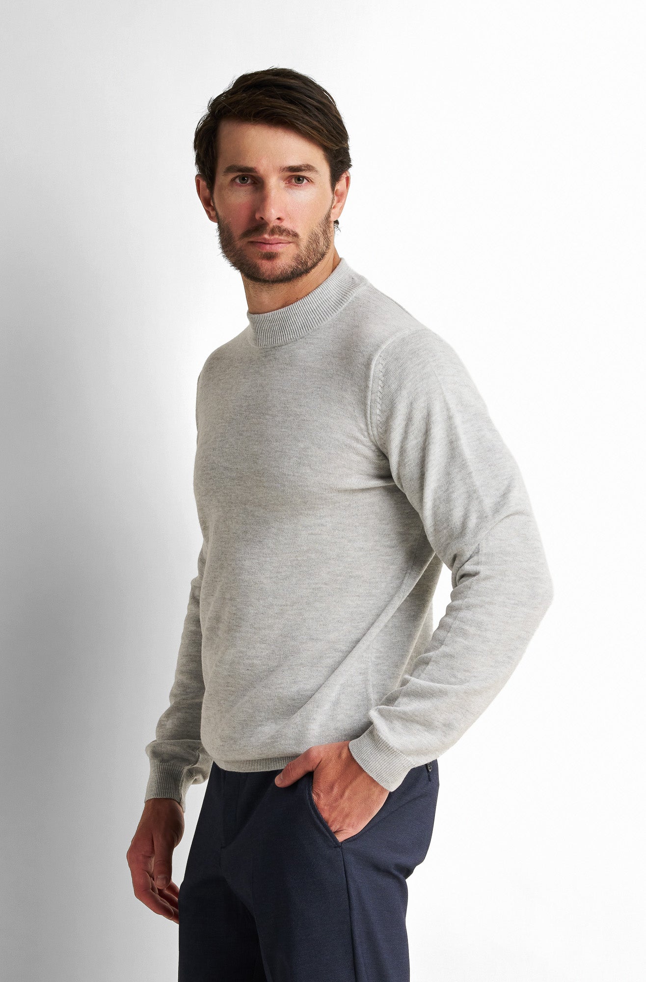 Pullover