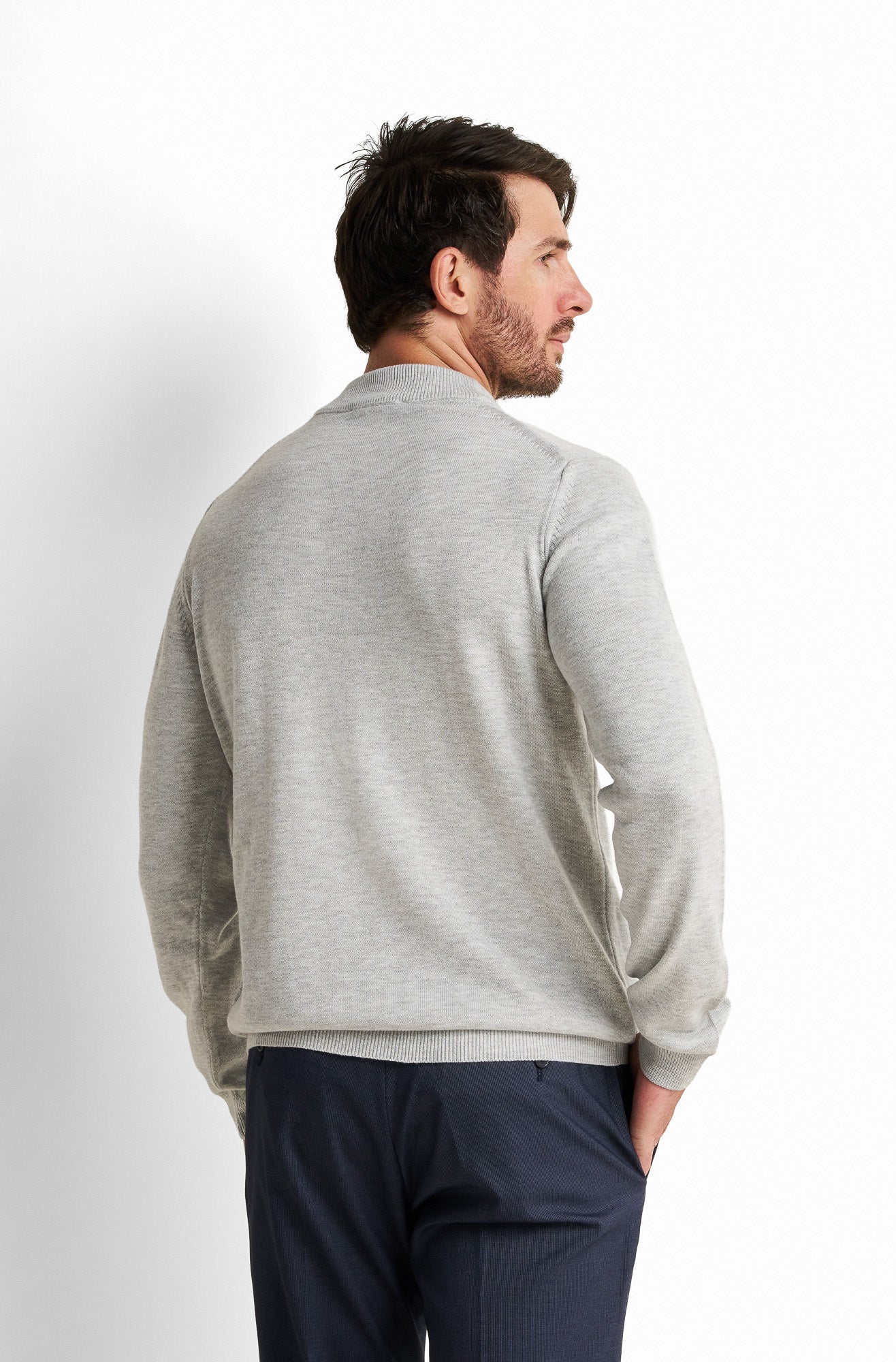 Pullover