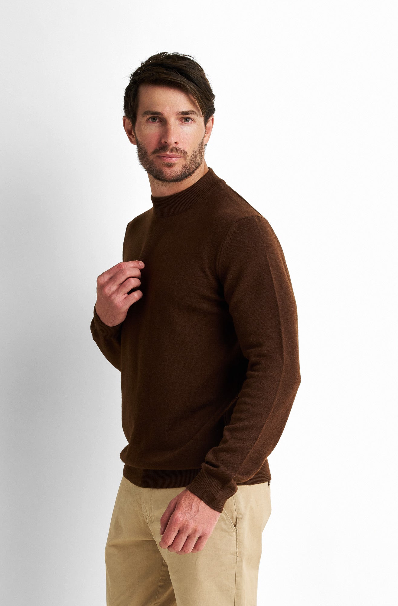 Pullover