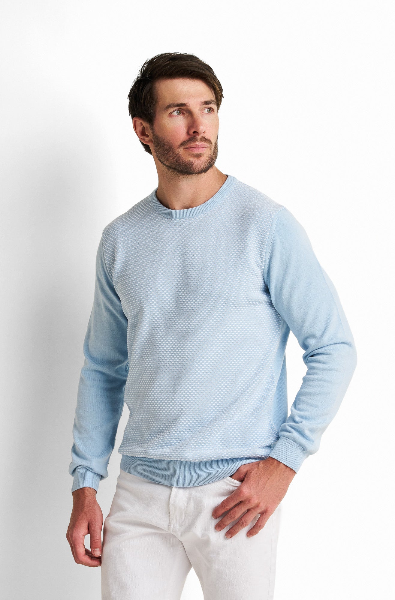 Pullover