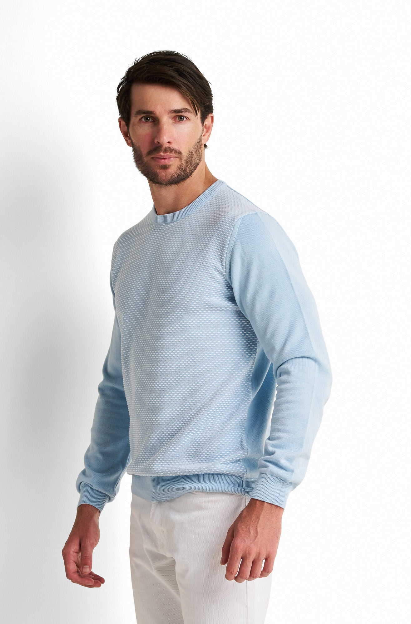 Pullover