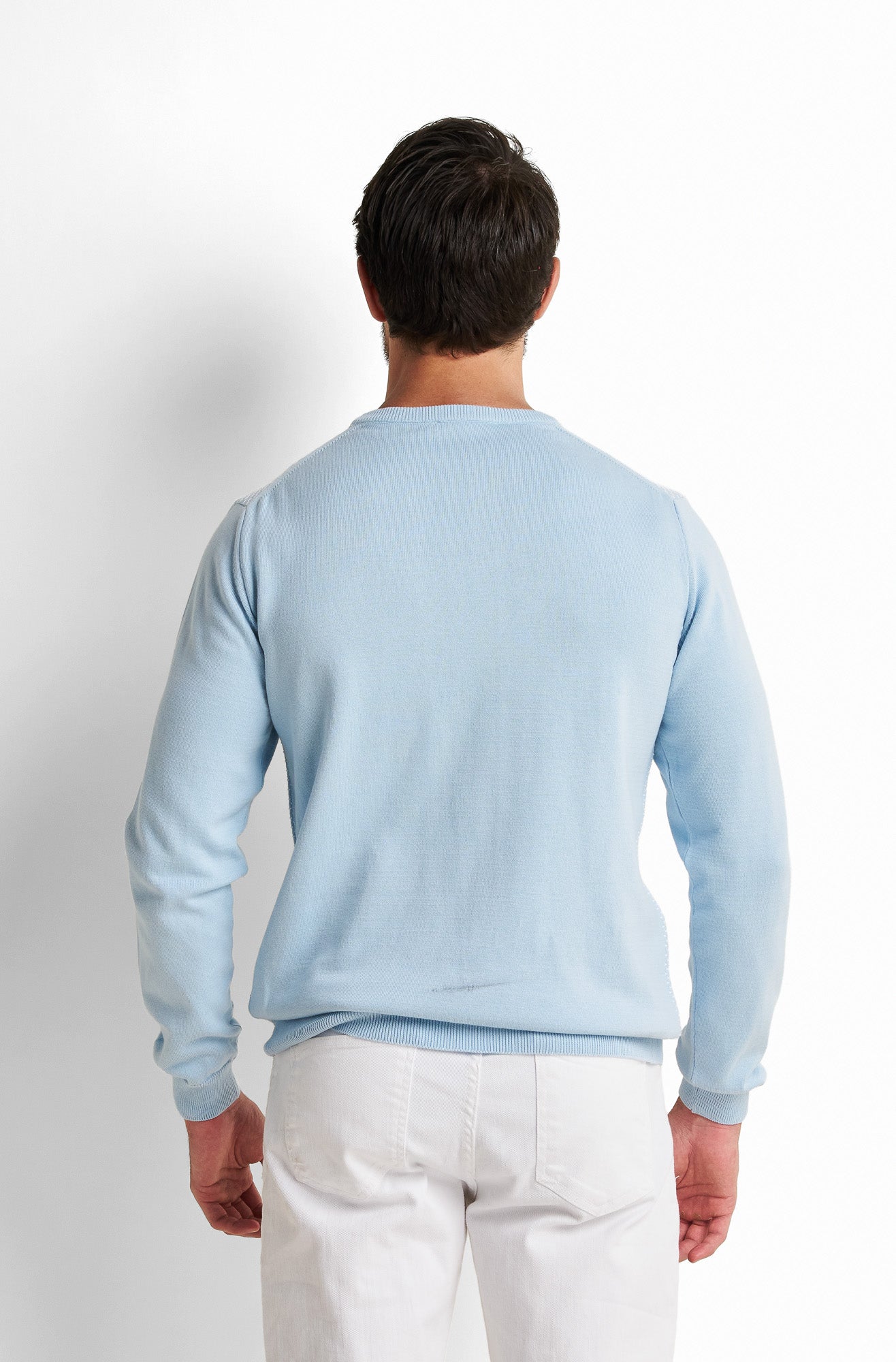 Pullover