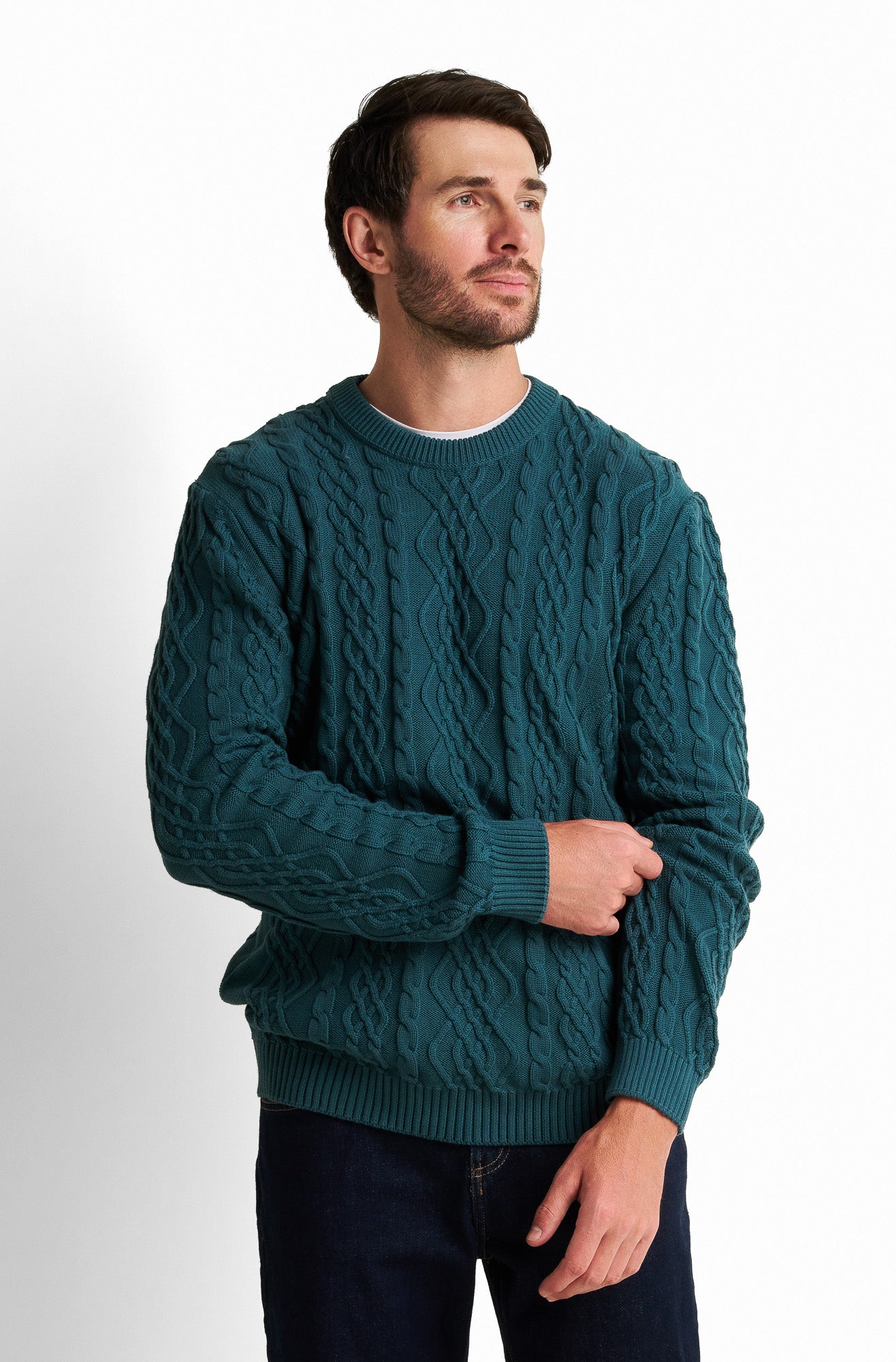 Pullover