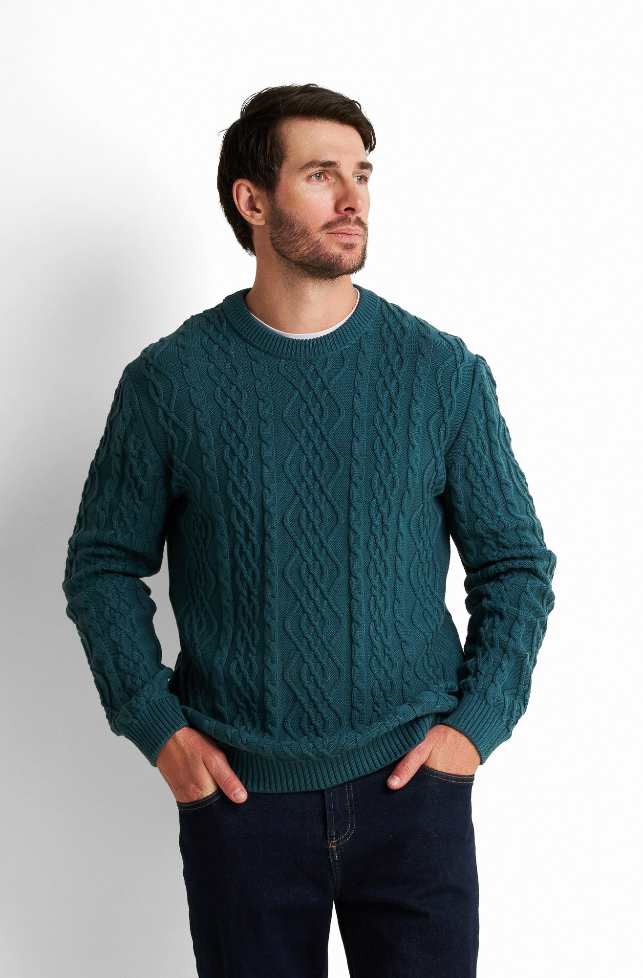 Pullover