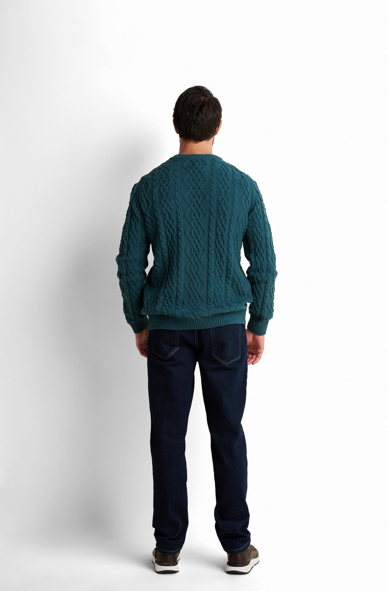Pullover