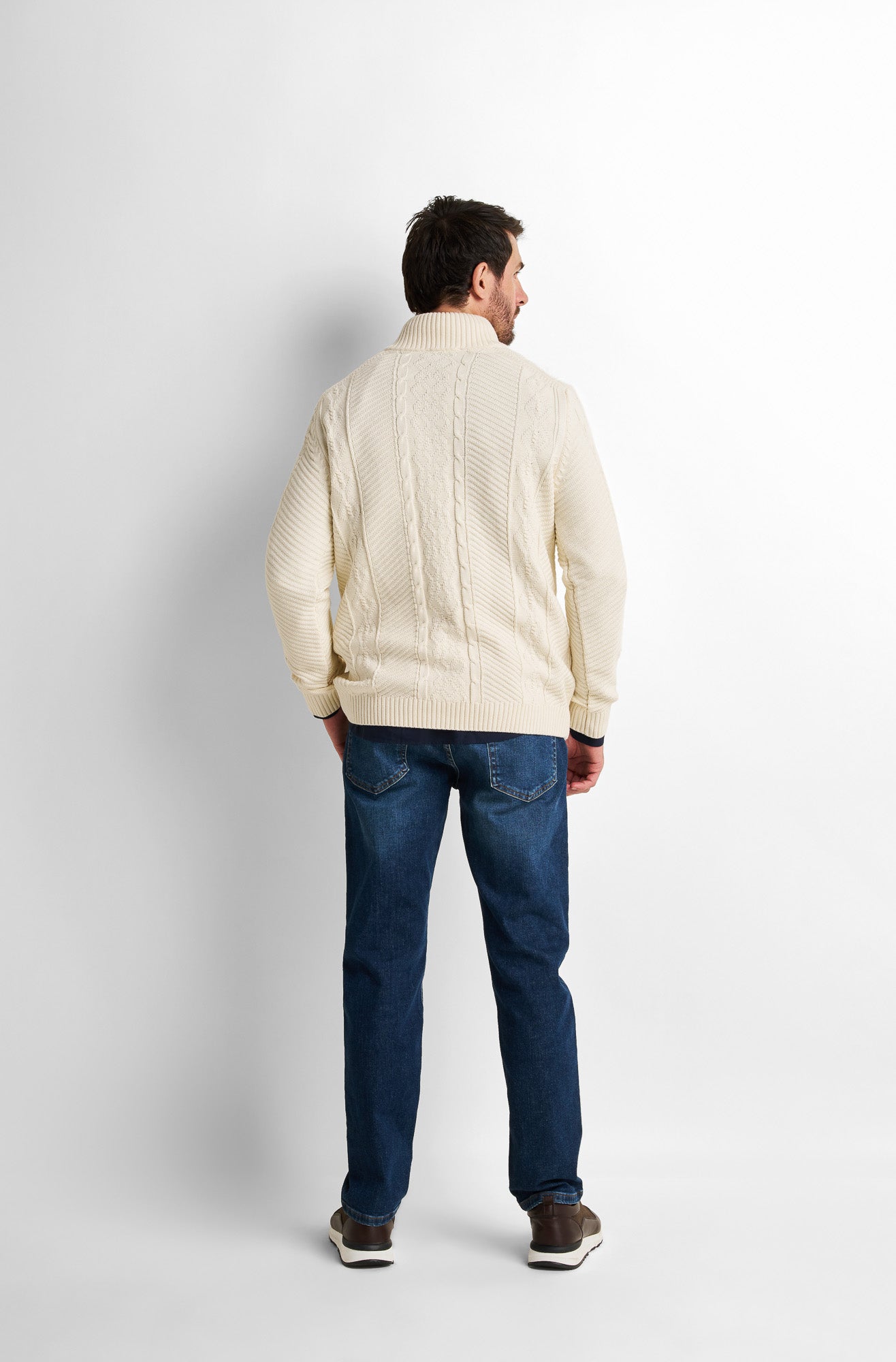 Pullover