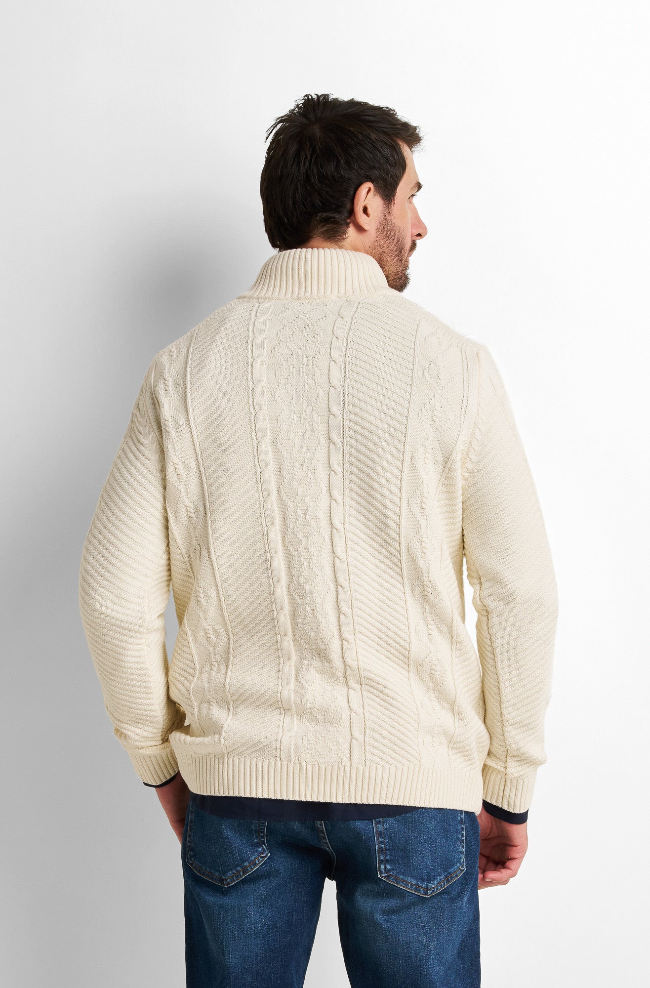 Pullover