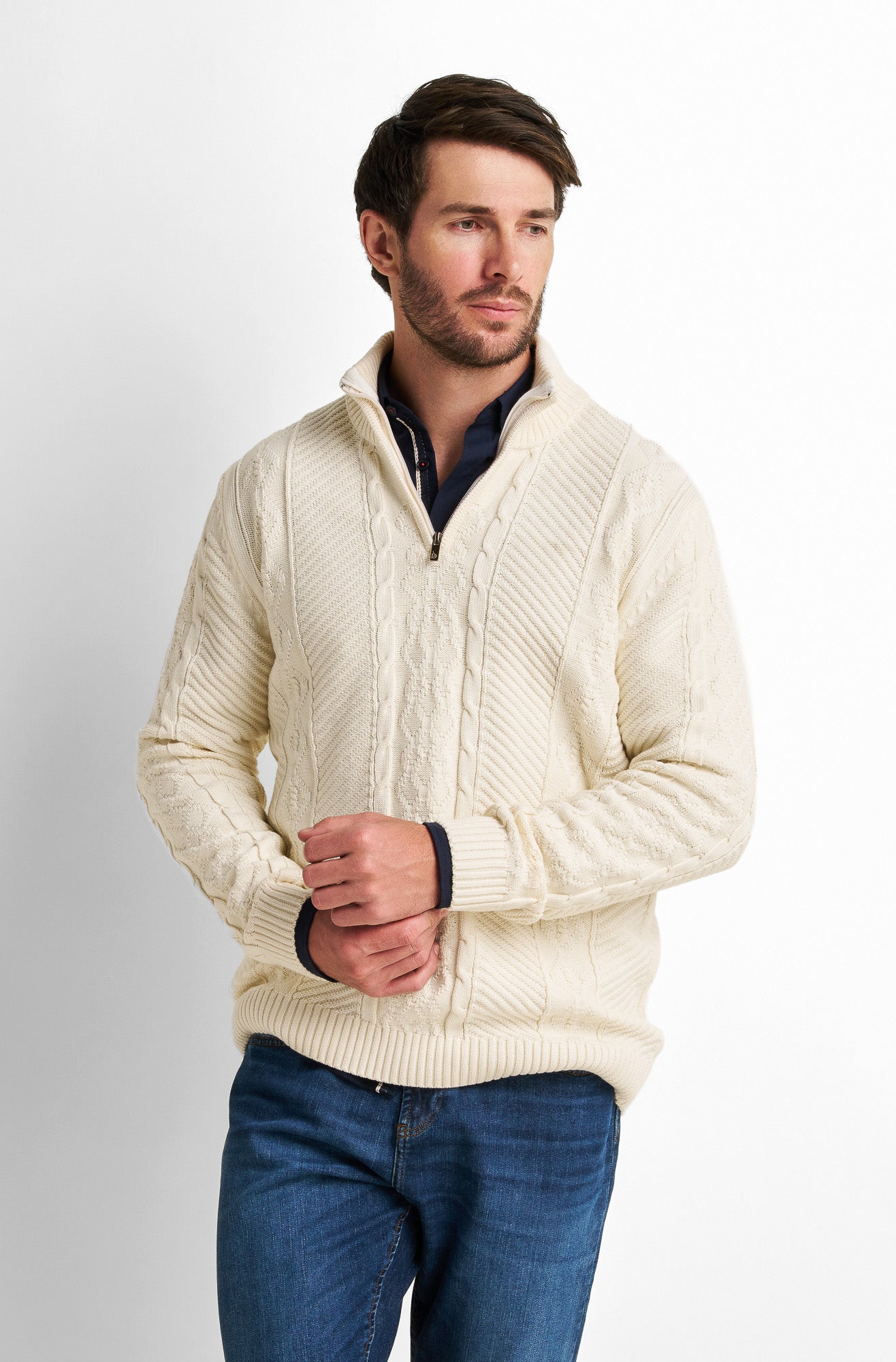Pullover