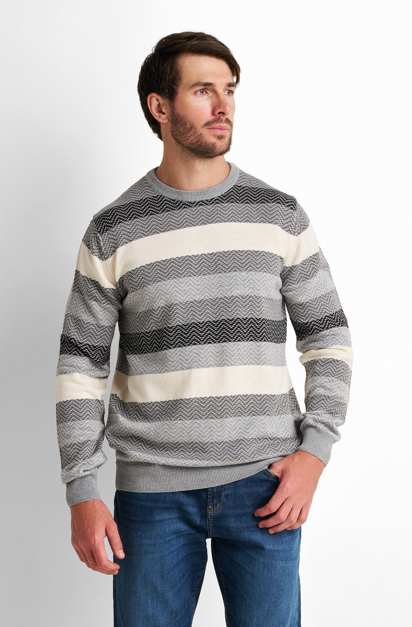 Pullover