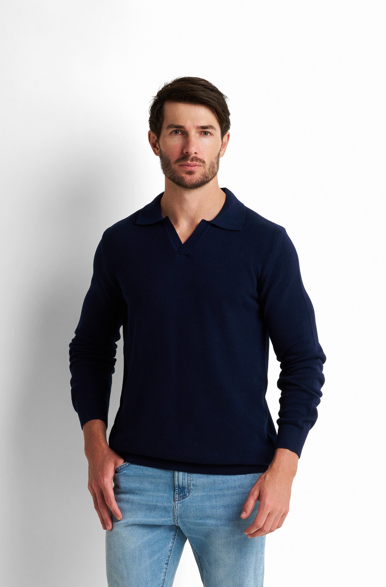 Pullover