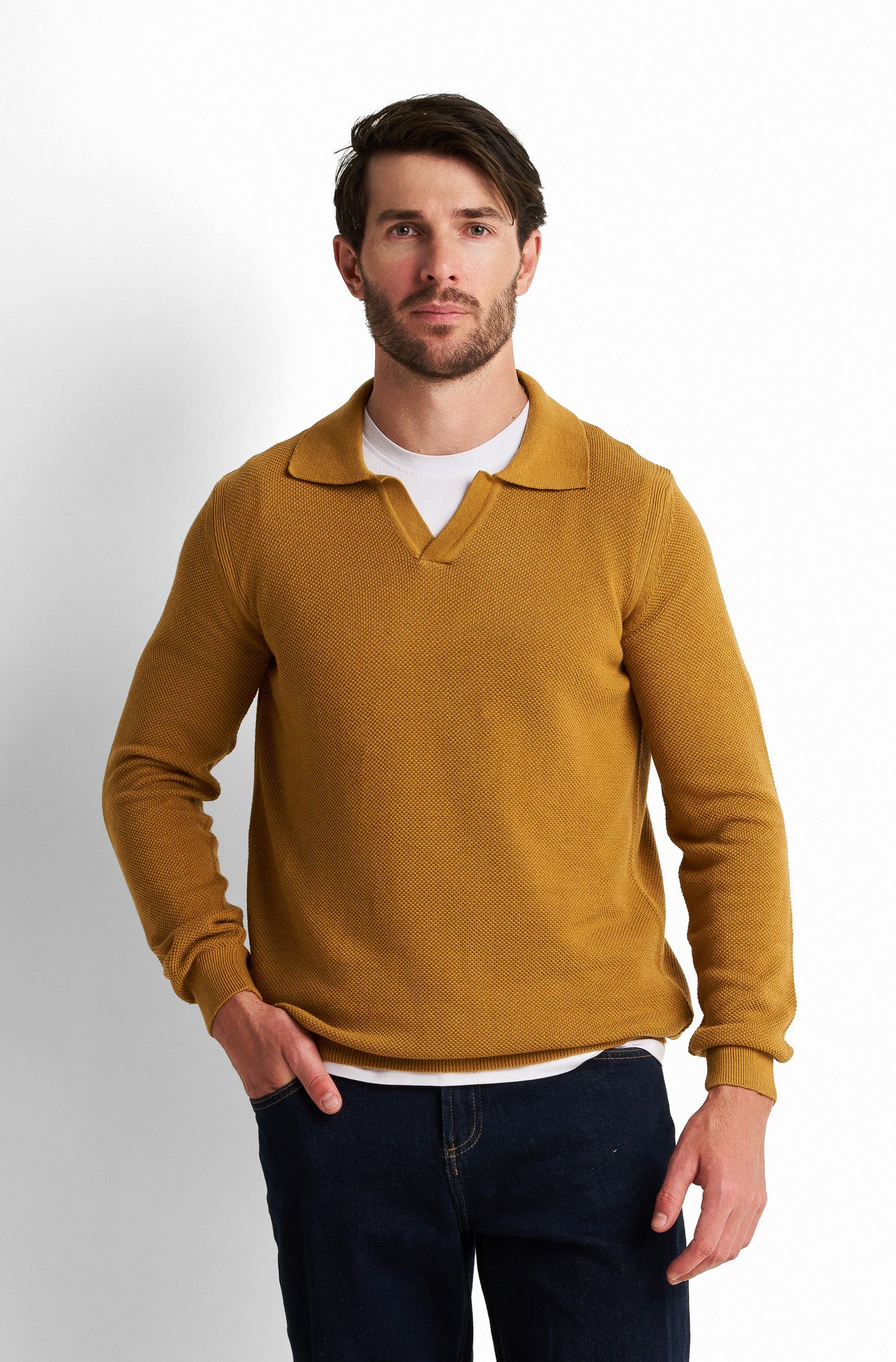 Pullover