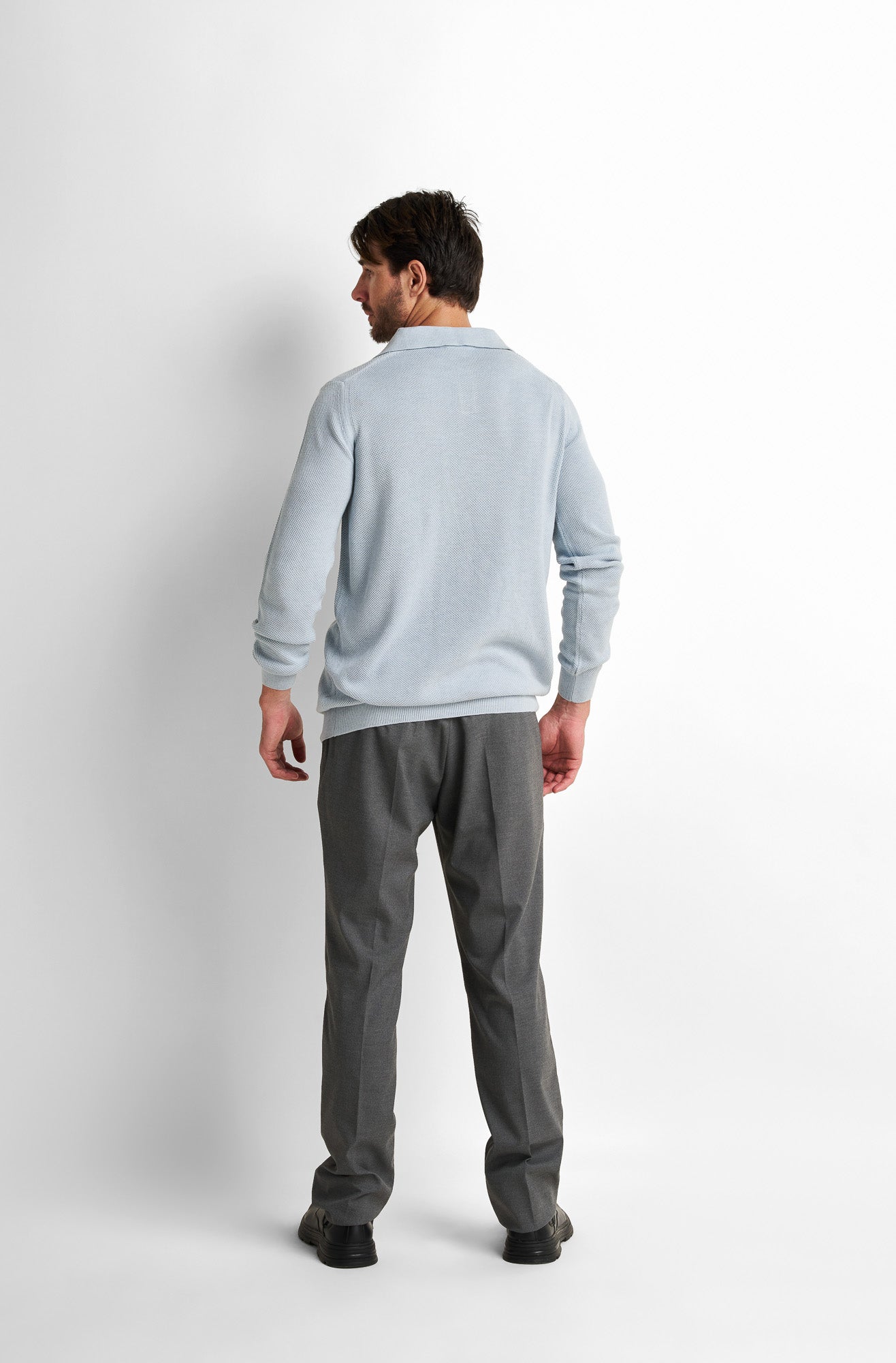 Pullover
