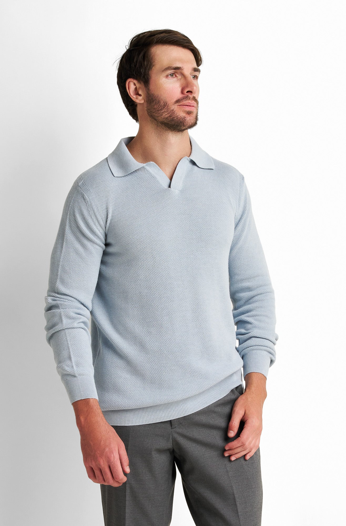 Pullover