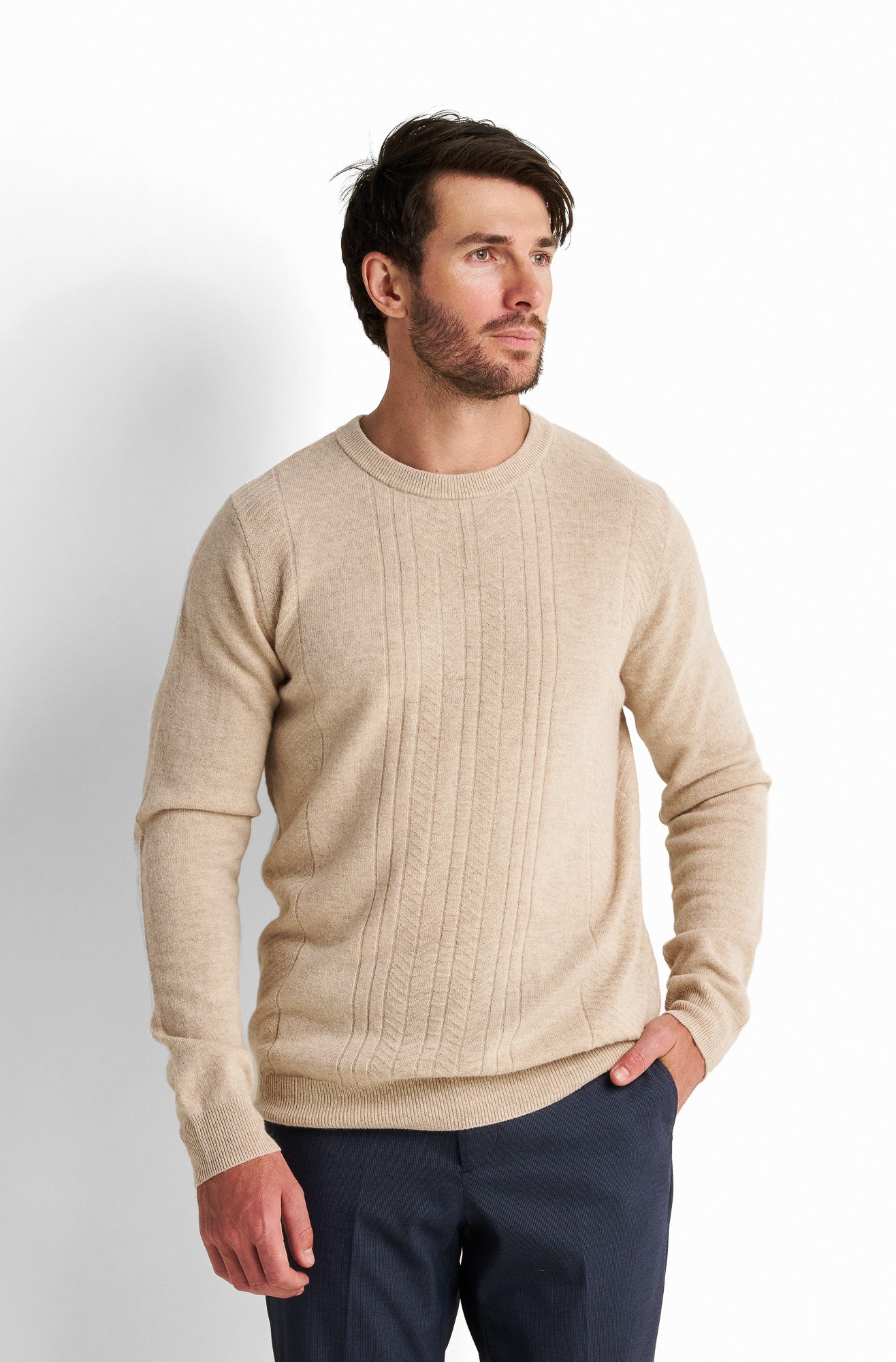Pullover