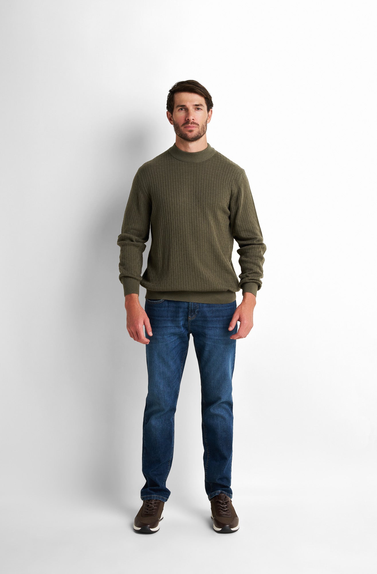 Pullover