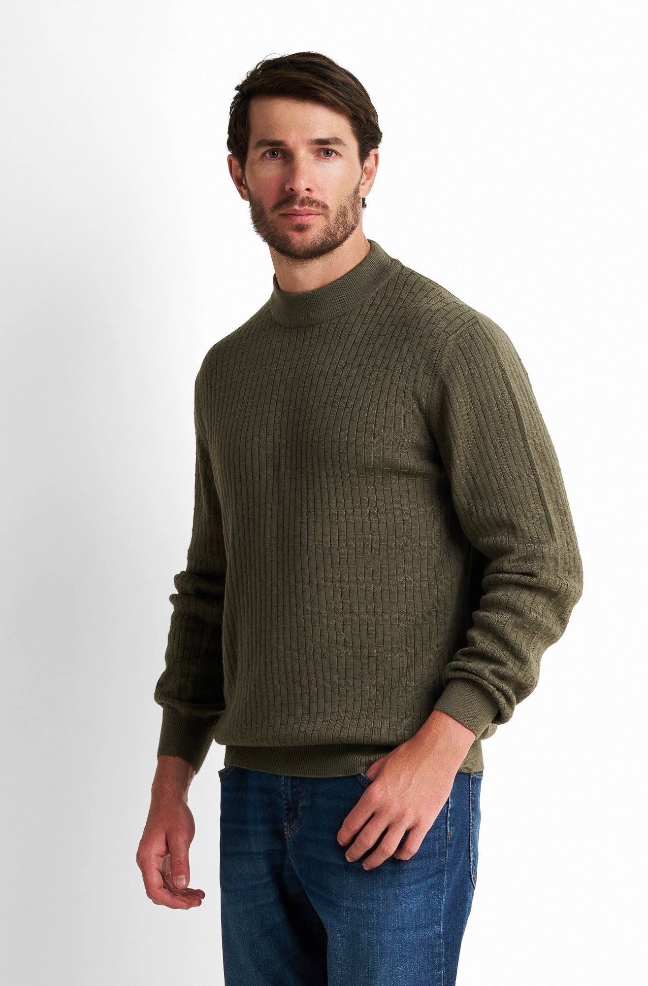 Pullover