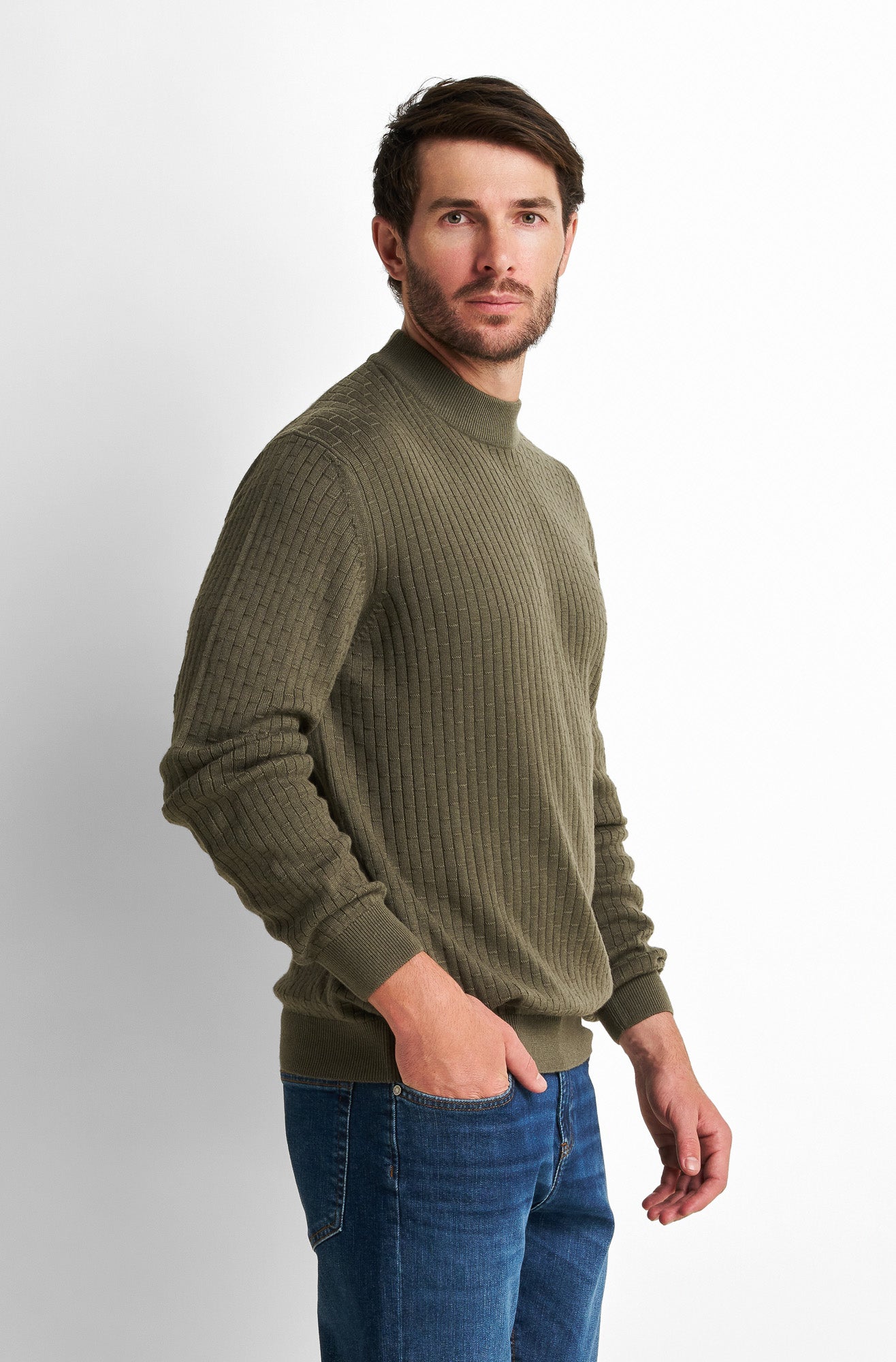 Pullover