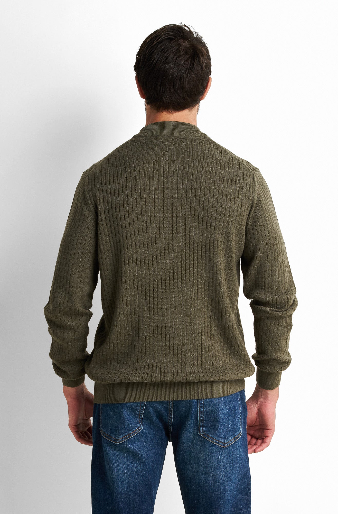 Pullover