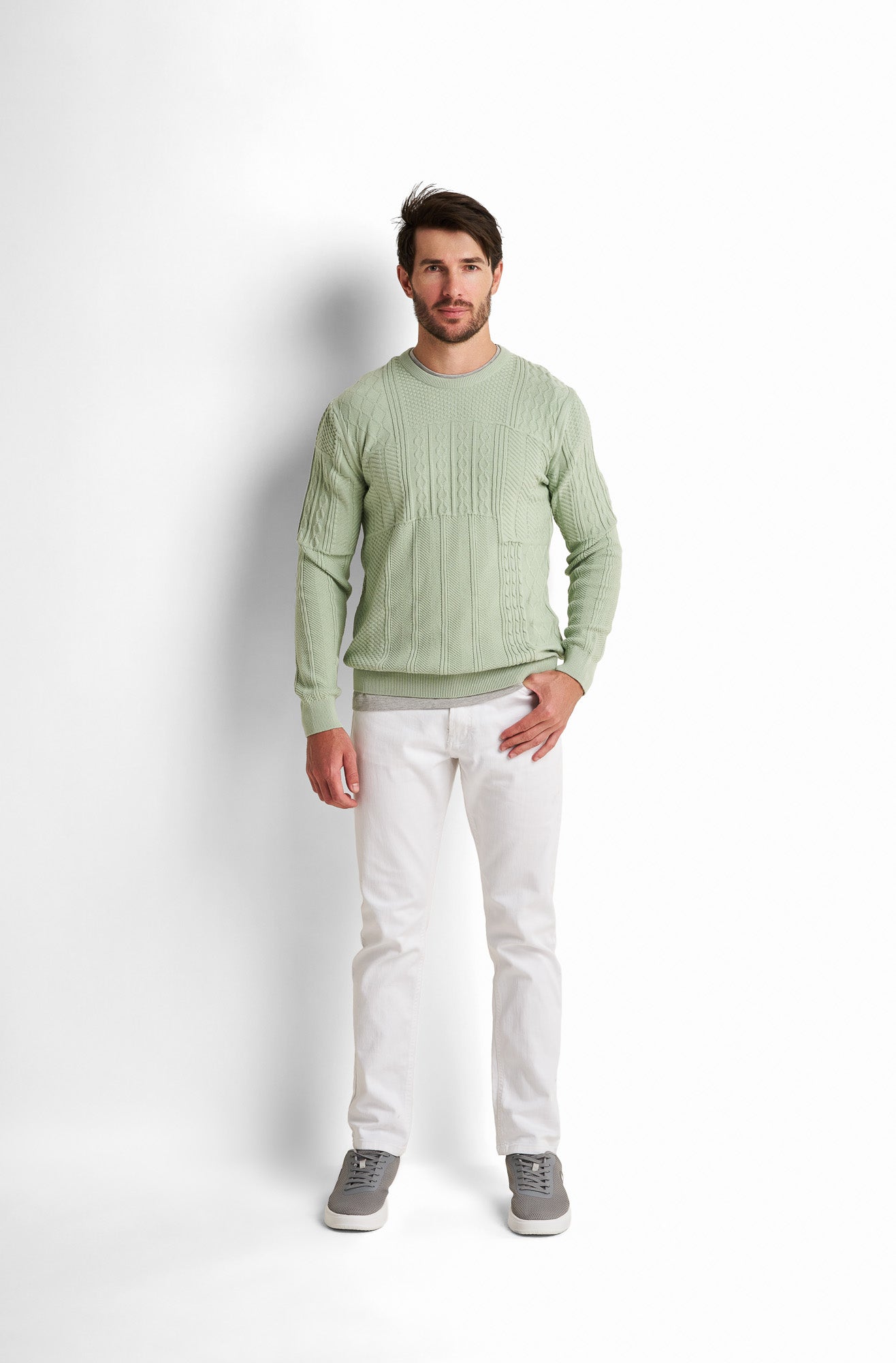 Pullover