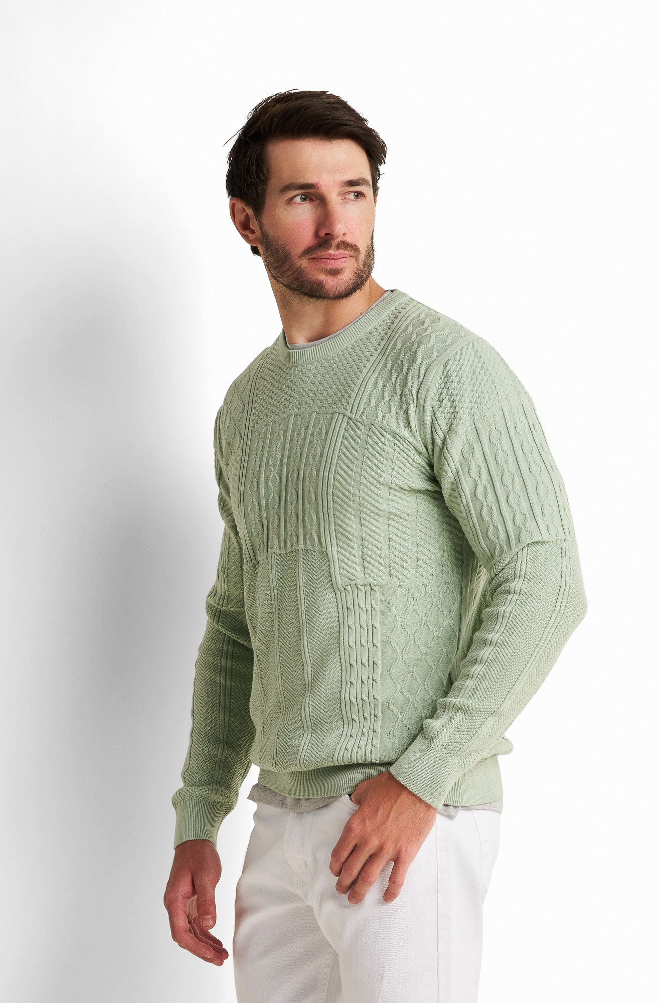 Pullover