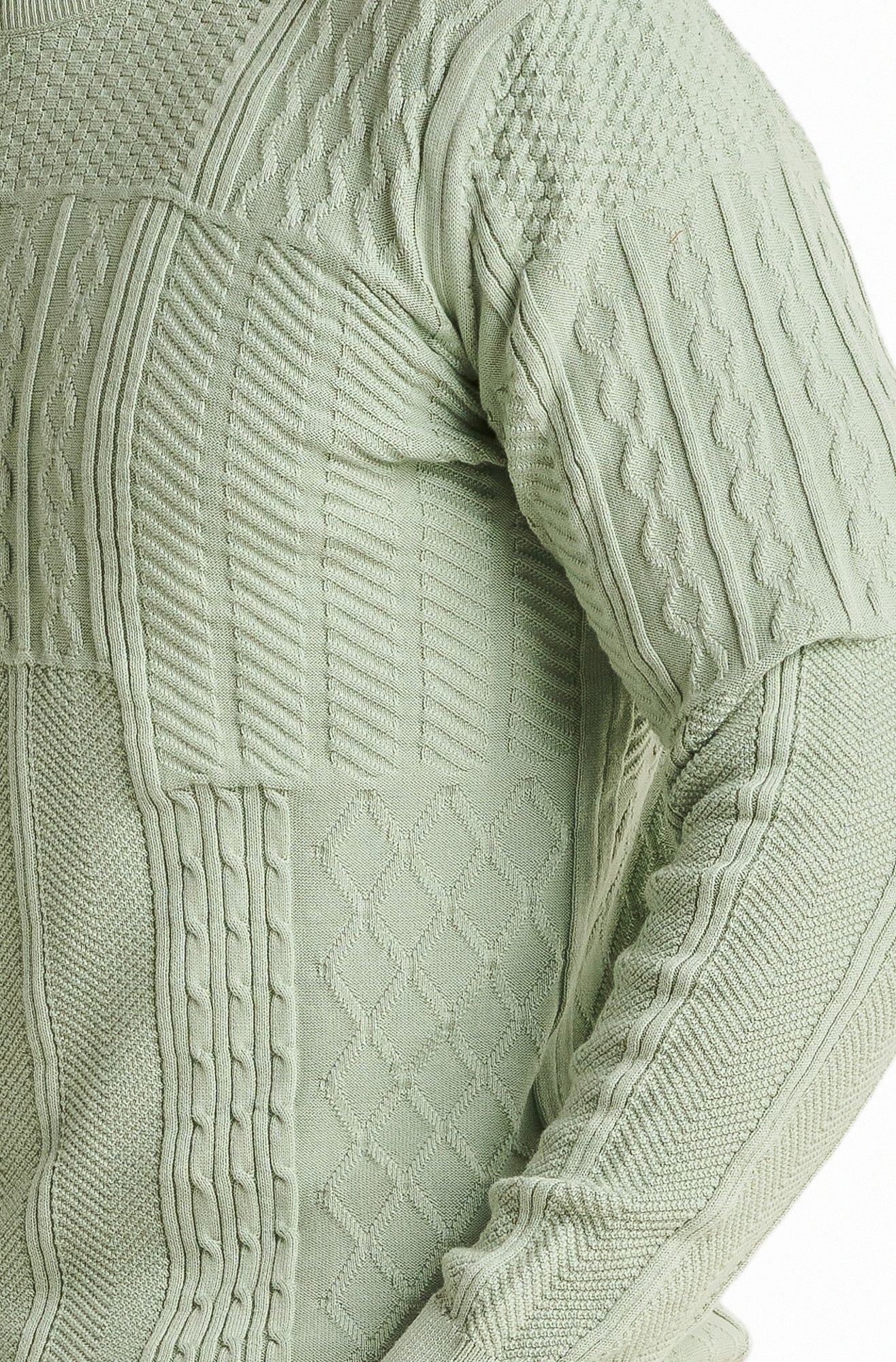 Pullover