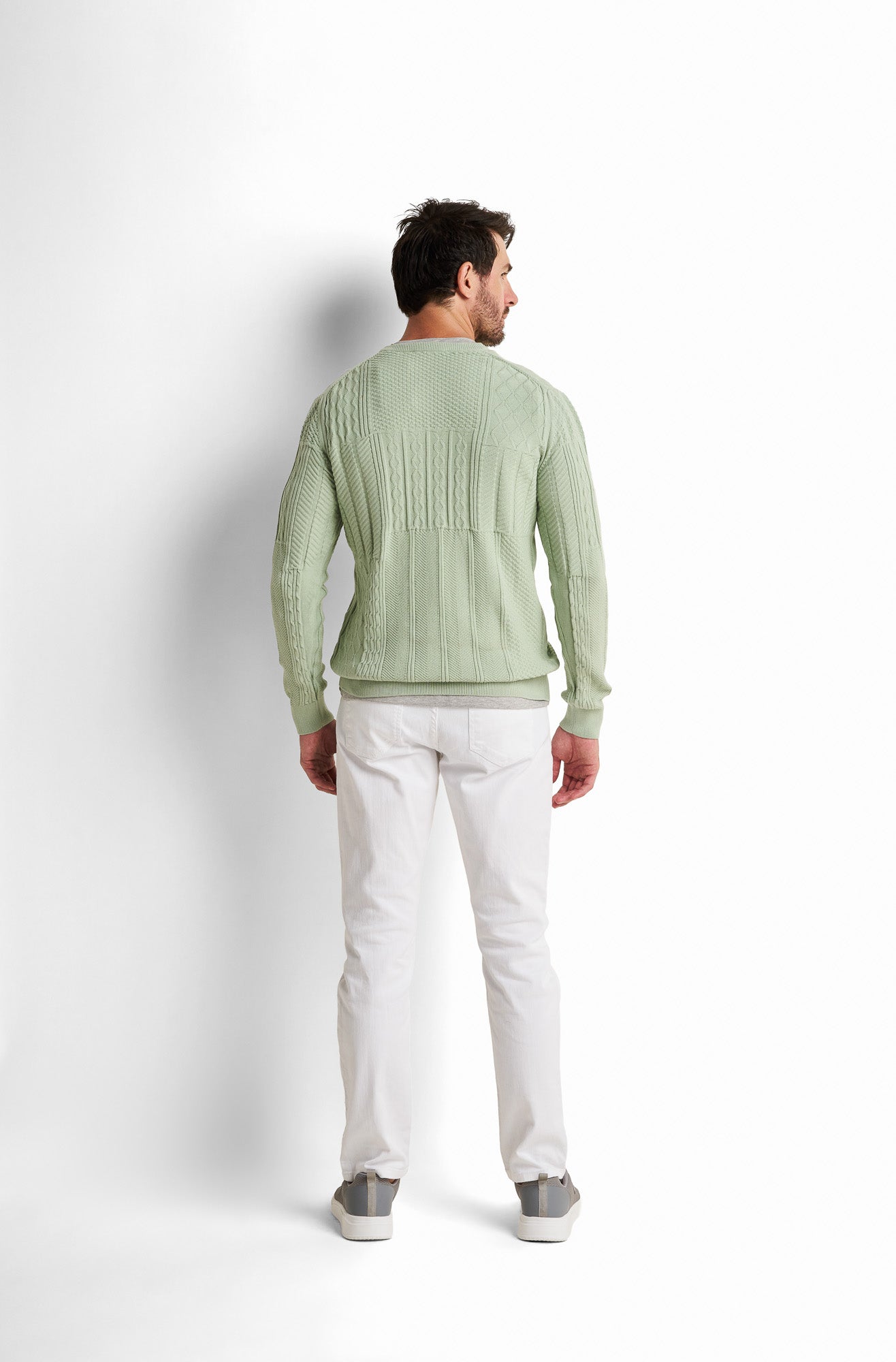 Pullover