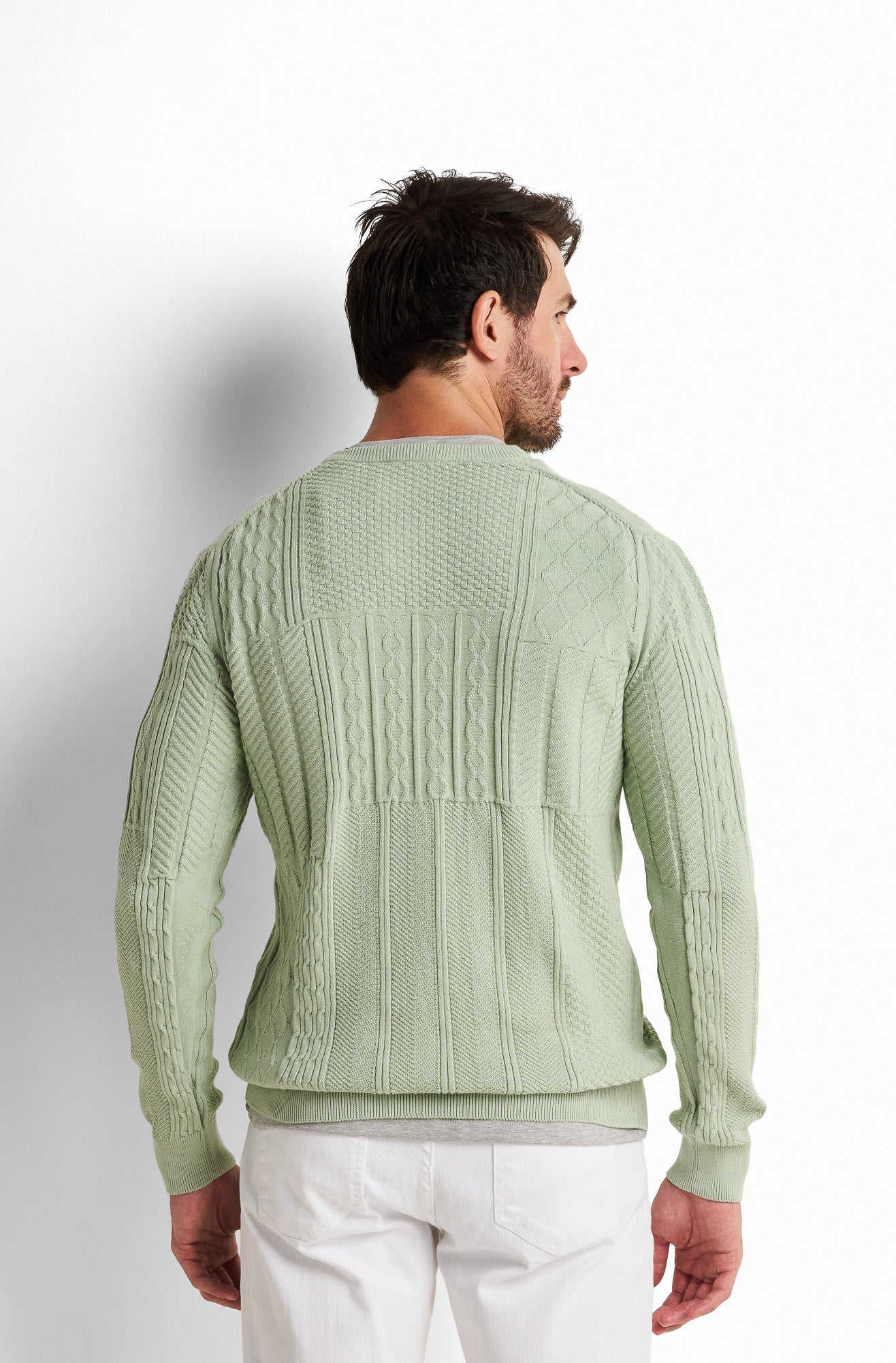 Pullover