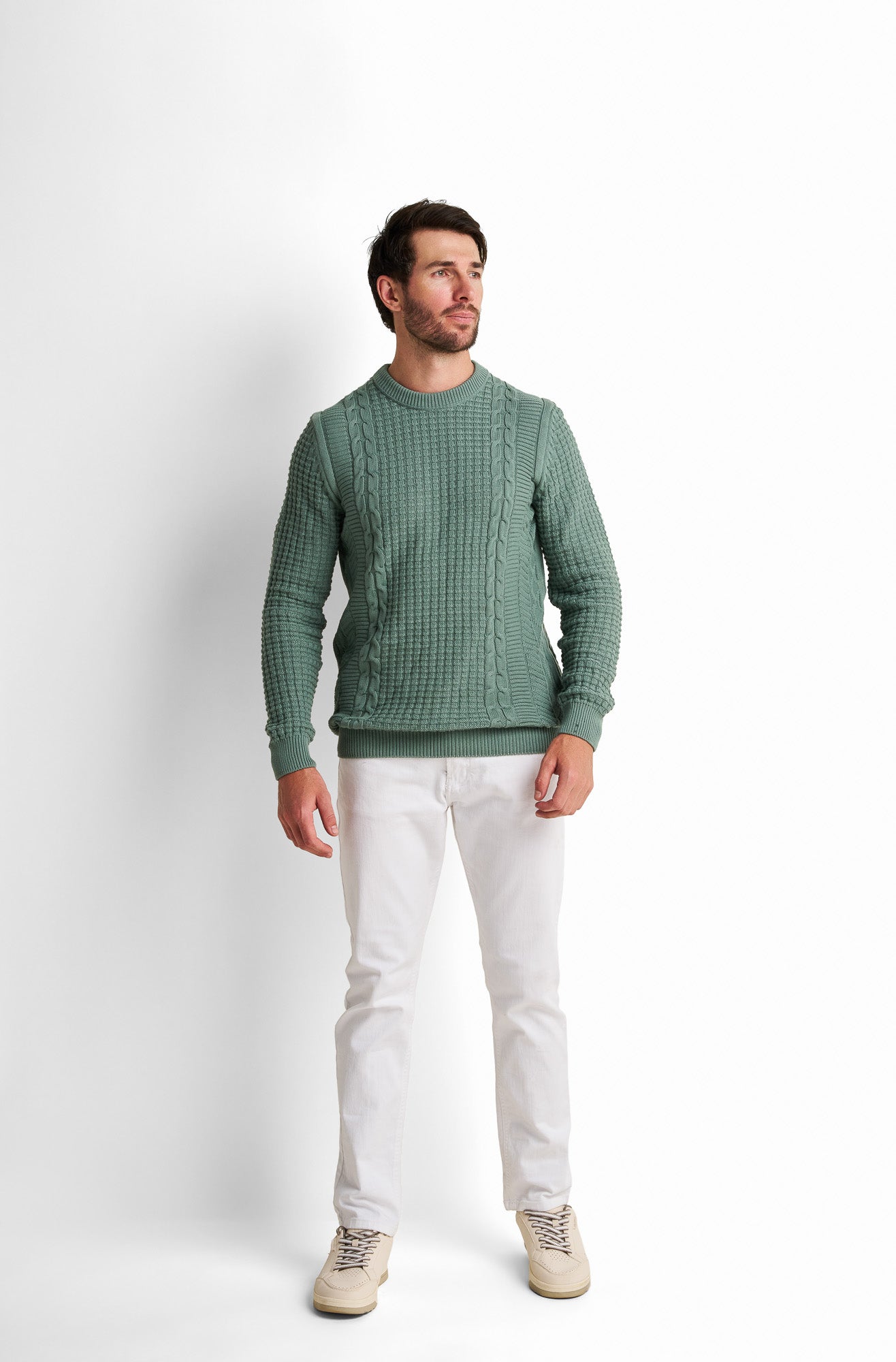 Pullover
