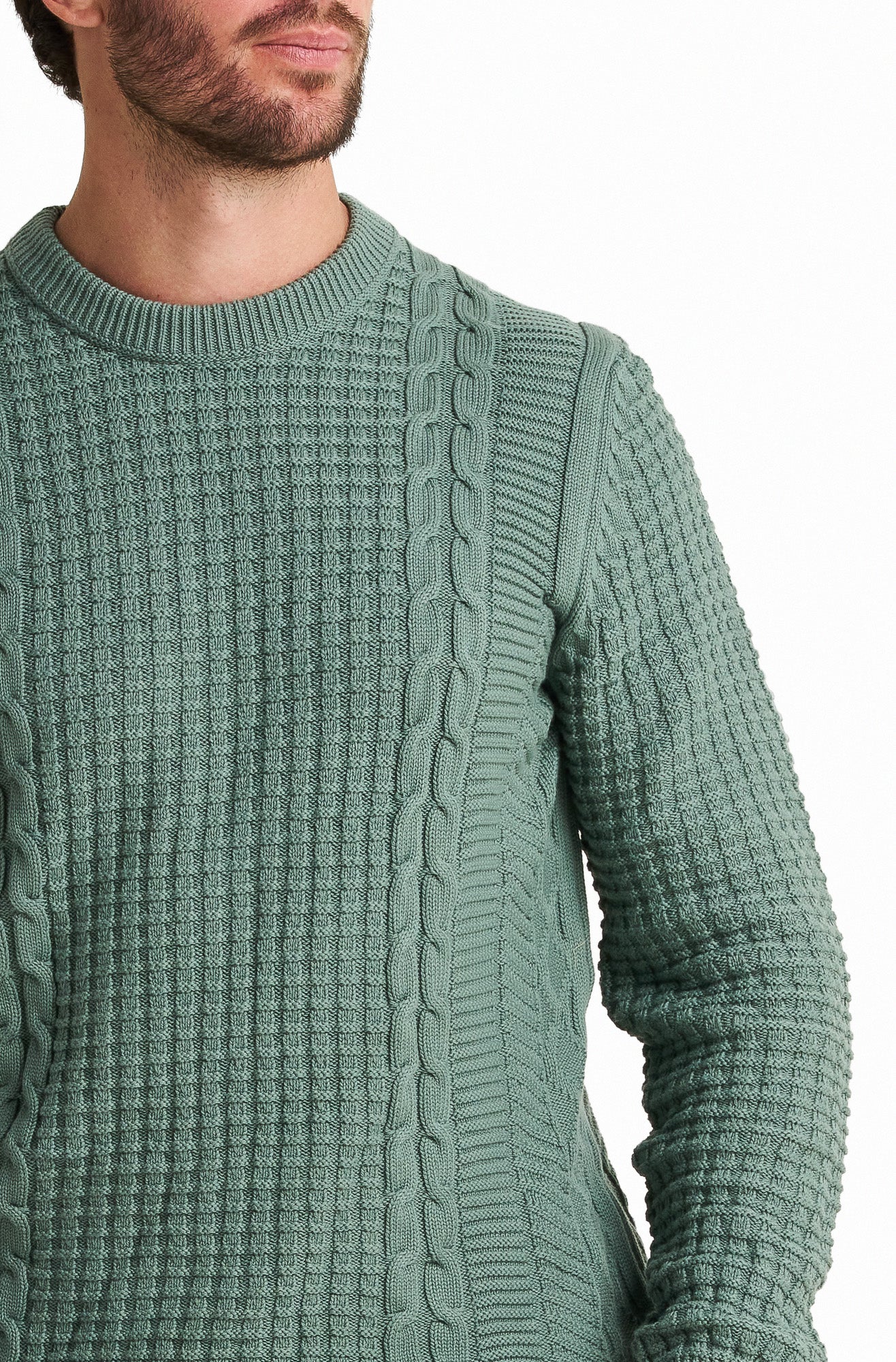 Pullover