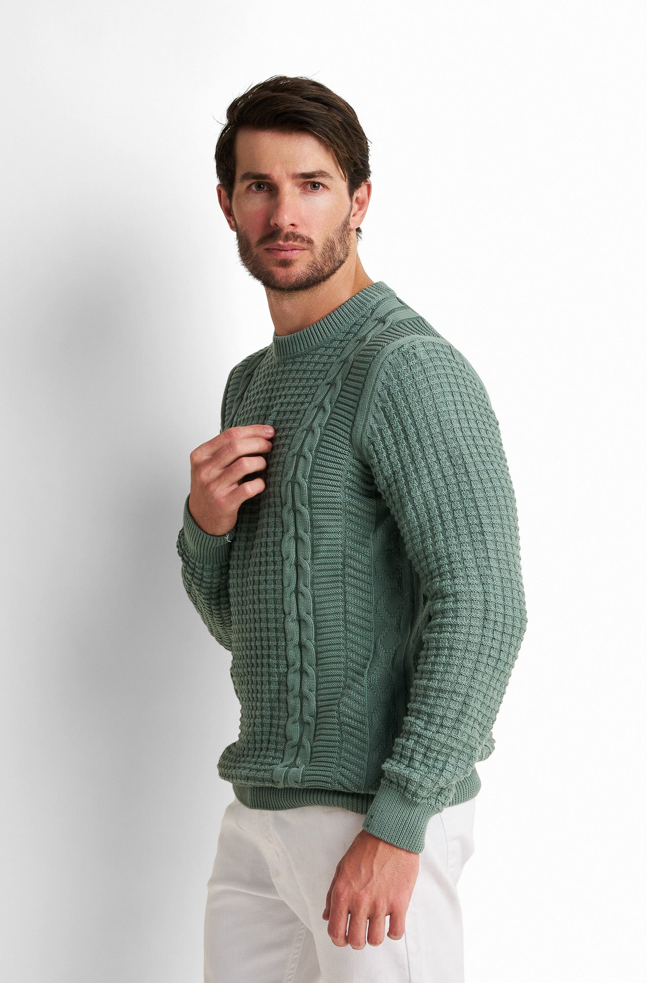 Pullover