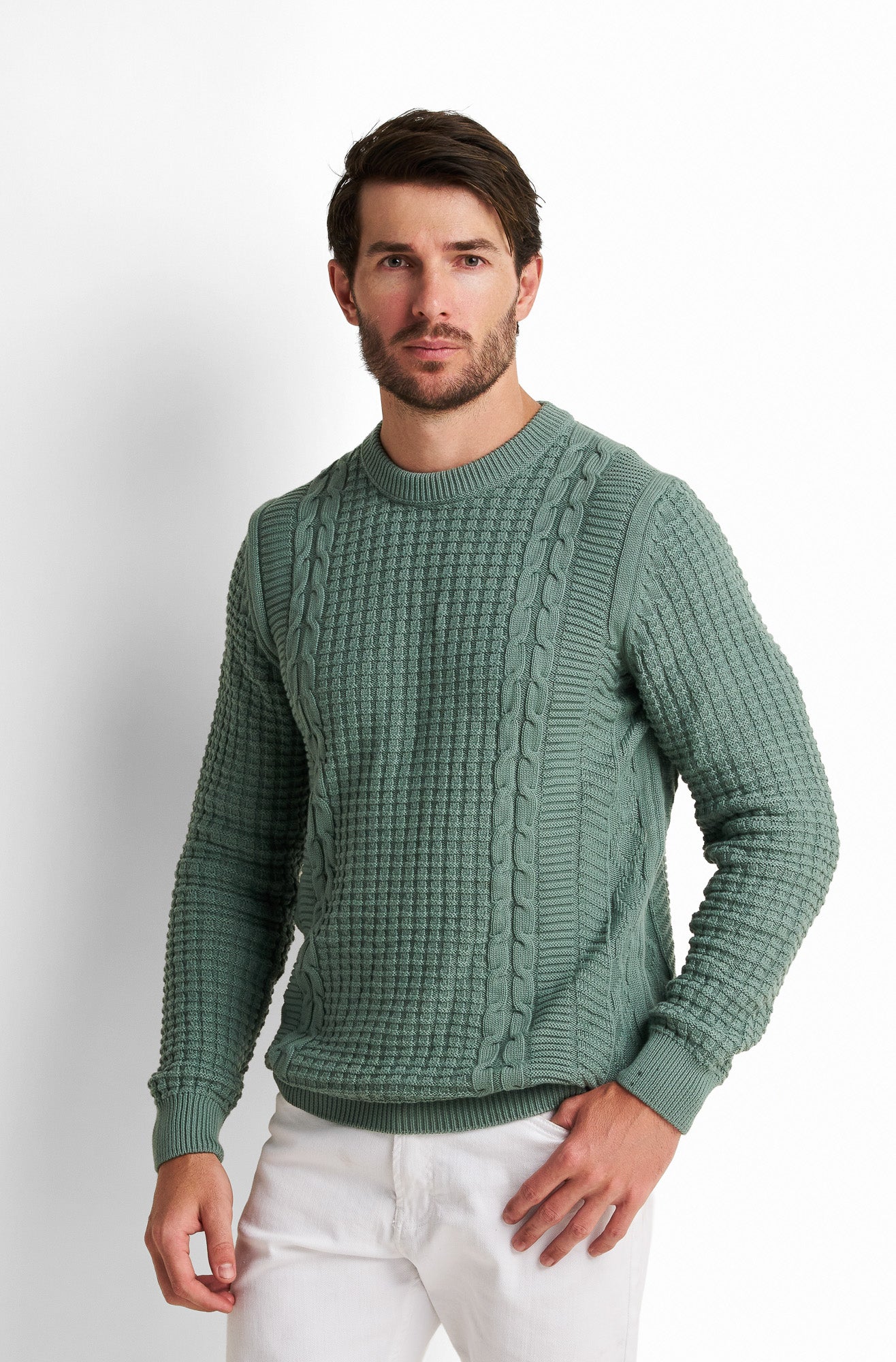 Pullover