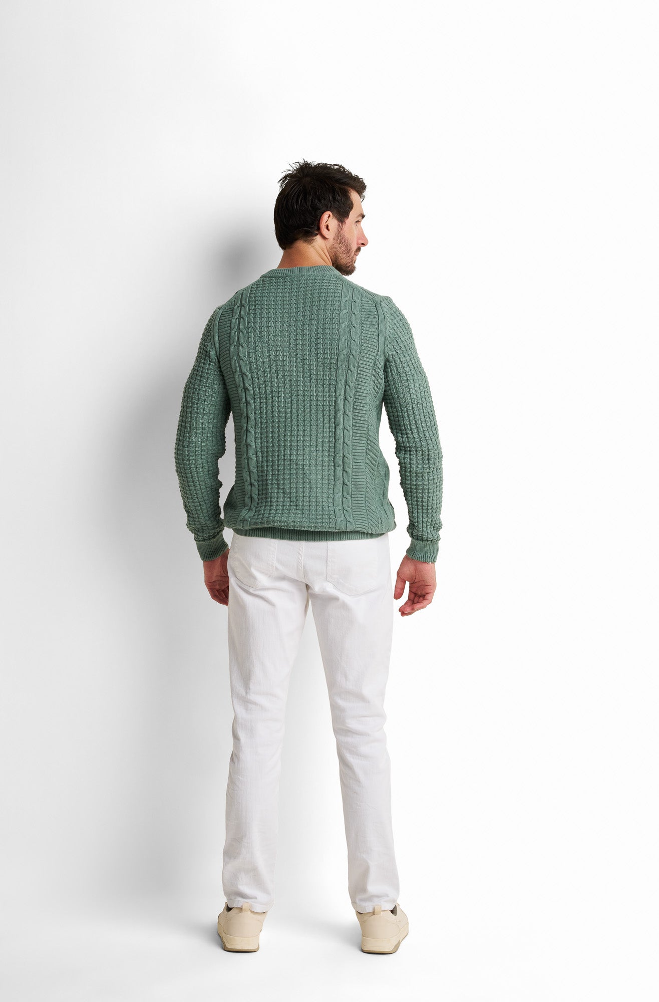 Pullover