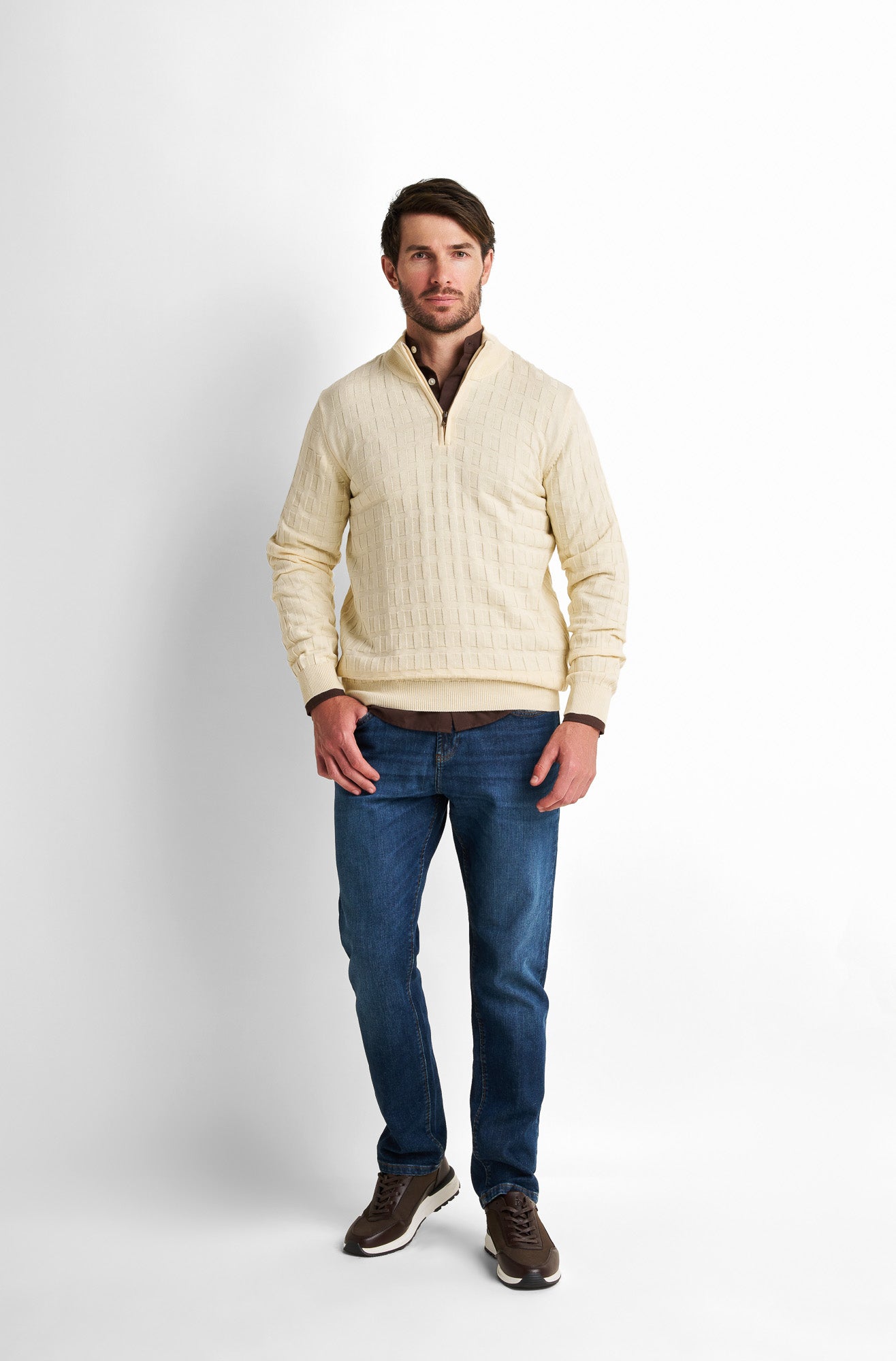 Pullover