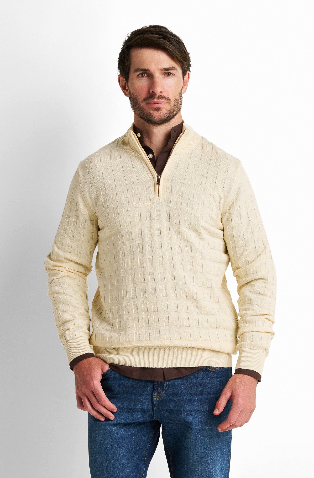 Pullover