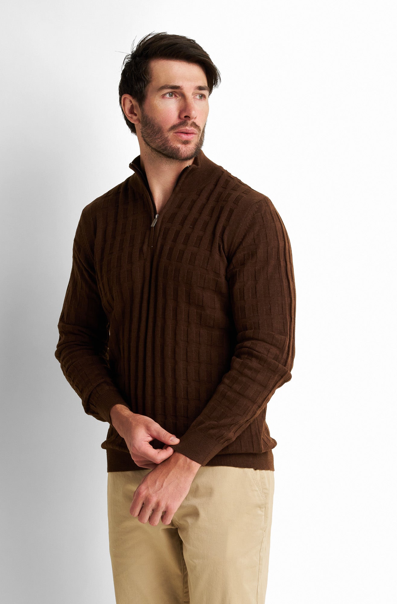 Pullover