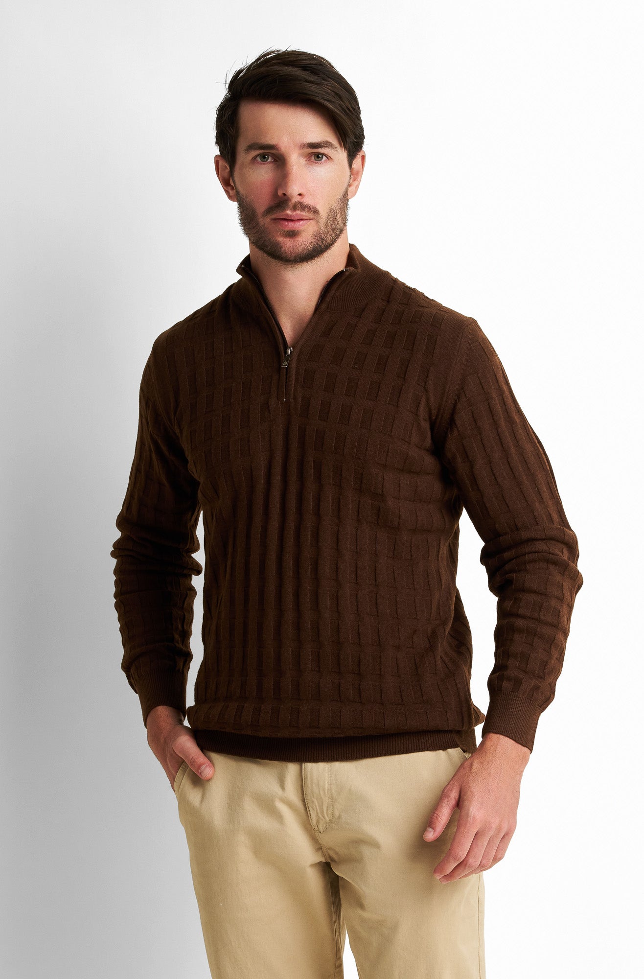 Pullover