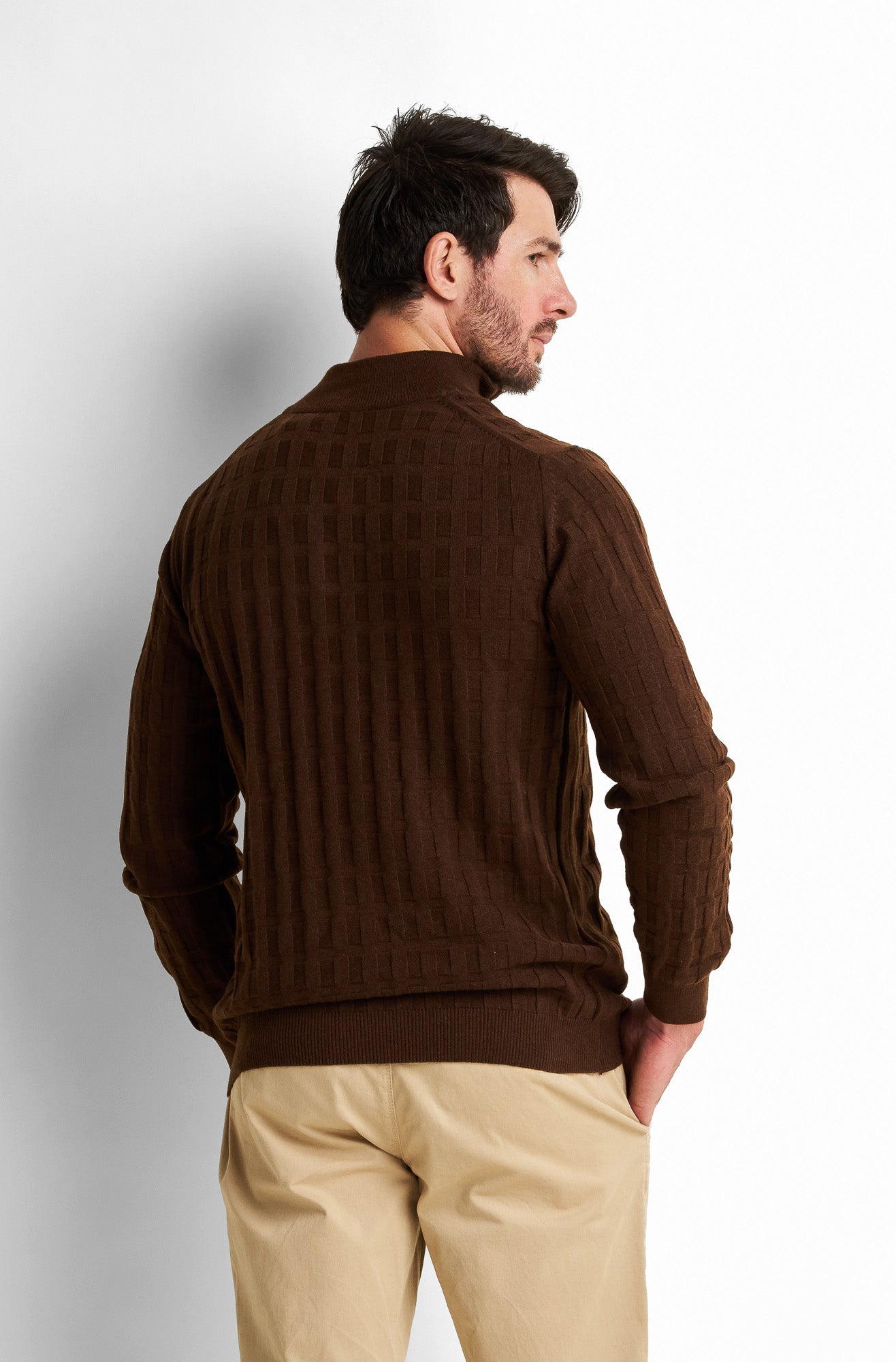 Pullover