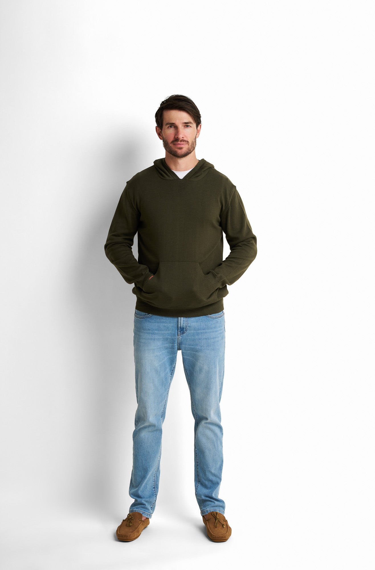 Sweat Shirt